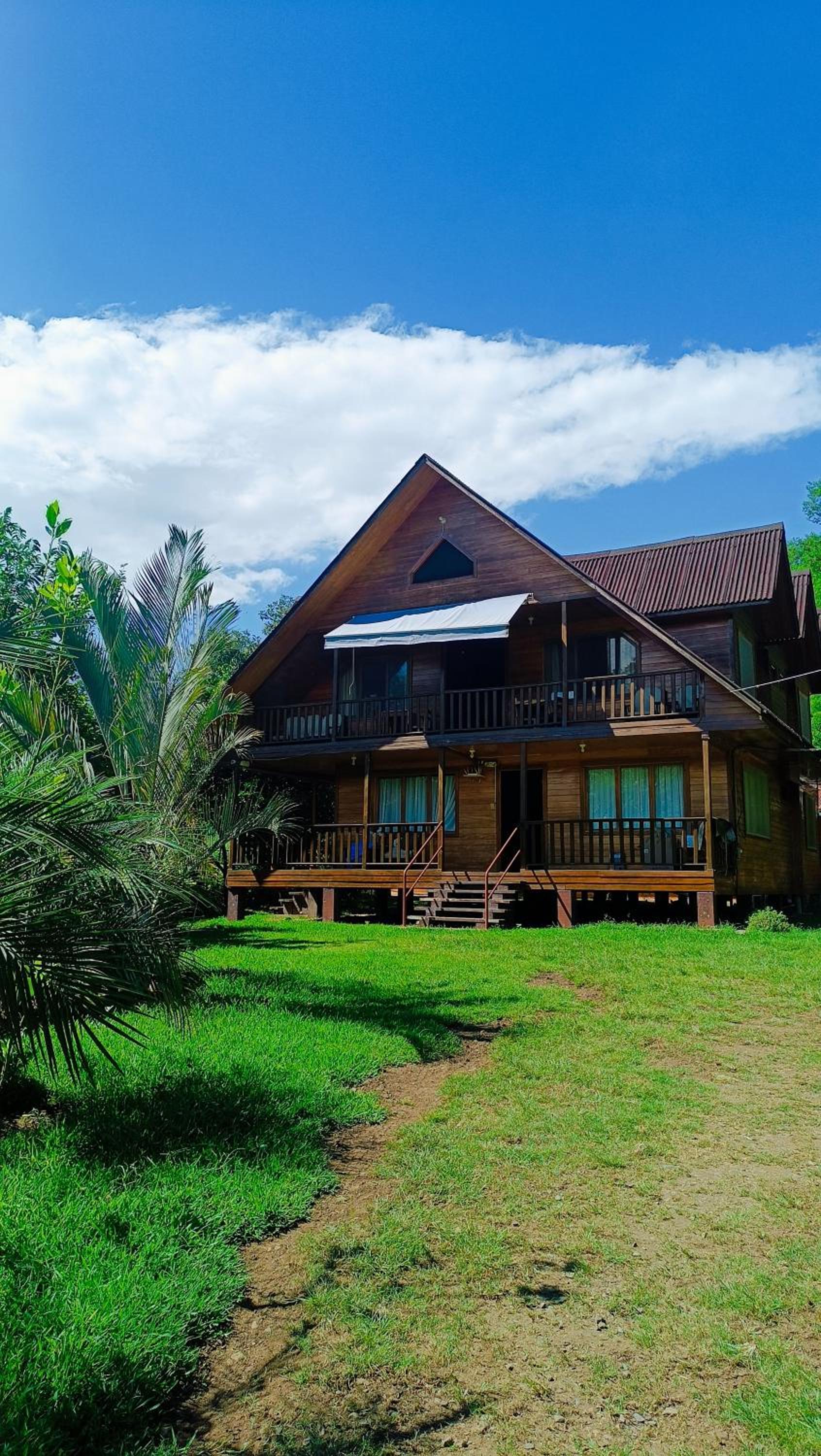 Ecolodge Don Felix, photo 36