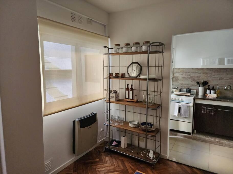 Lindo y cómodo 2 ambientes - Alto Palermo