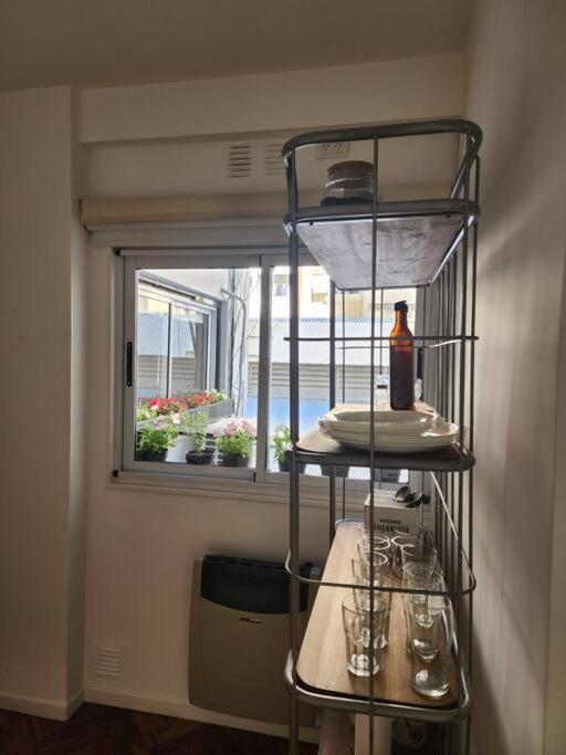 Lindo y cómodo 2 ambientes - Alto Palermo