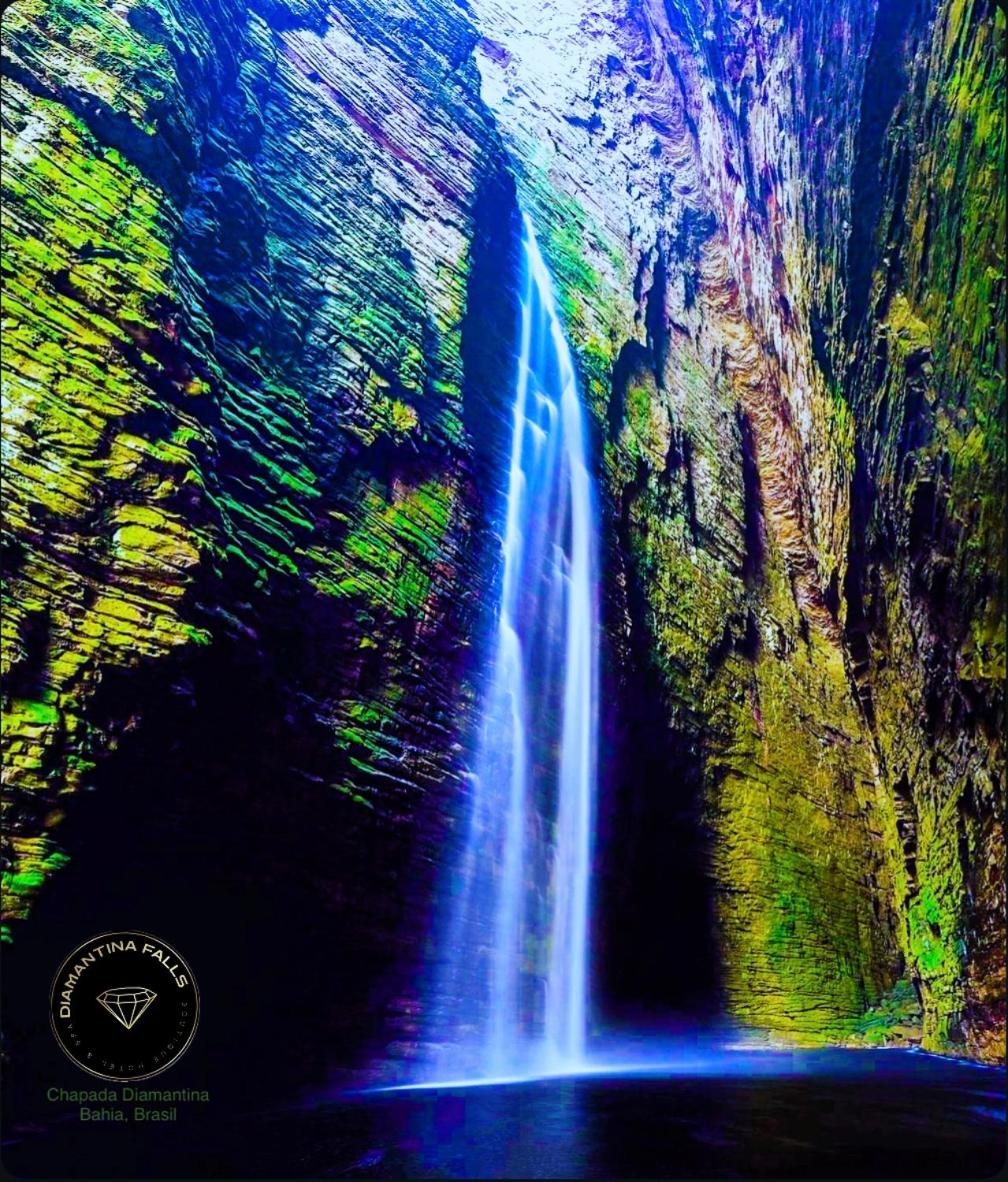 Diamantina Falls Boutique Hotel & Spa