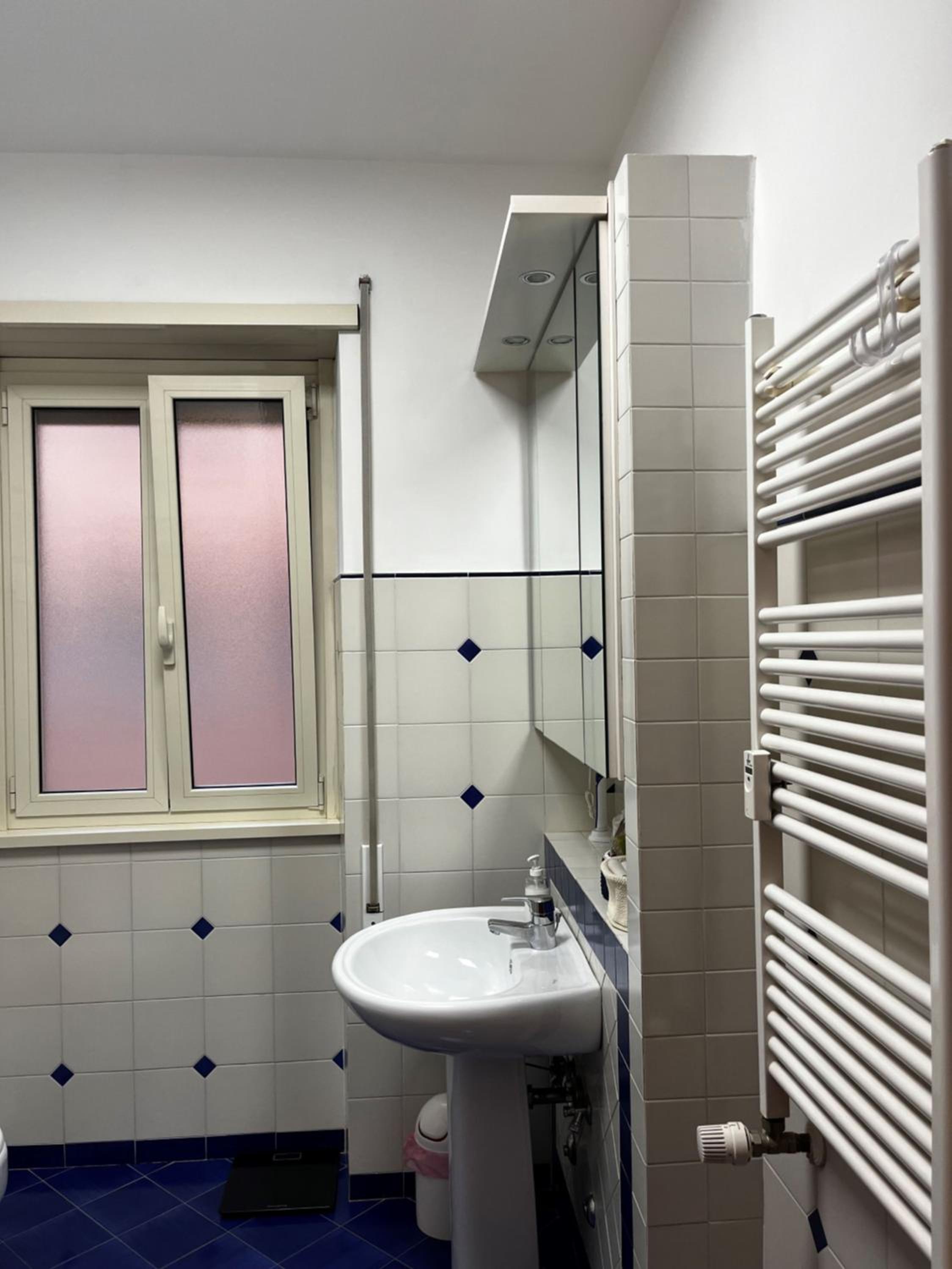 BQA Boutique Rooms Rome-Flaminio