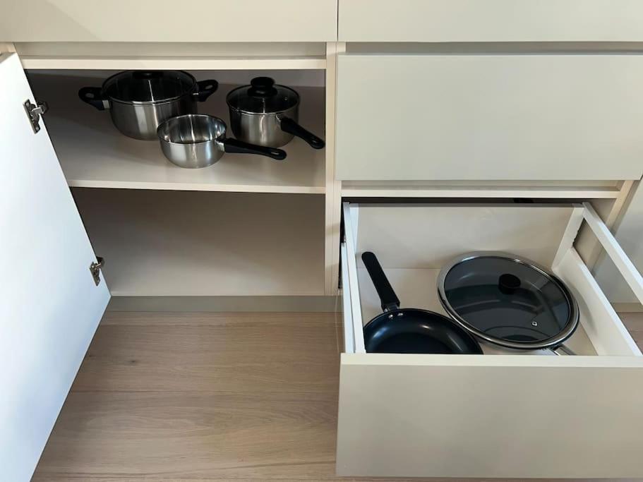 Jasminkas Host 1, Ruhig, Gratis Parkplatz Balkon & im 1, Stockwerk