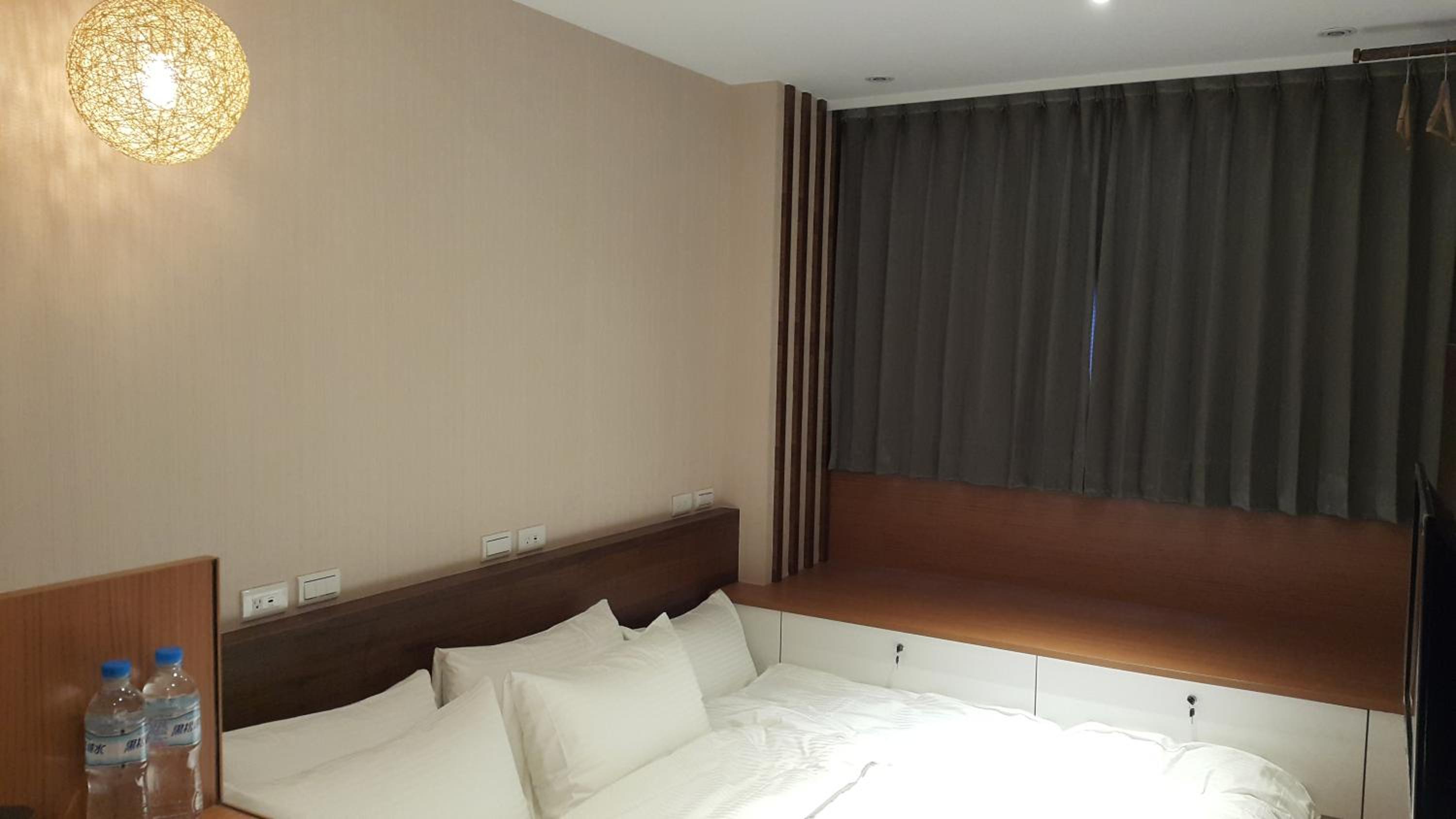 Bayman Hotel