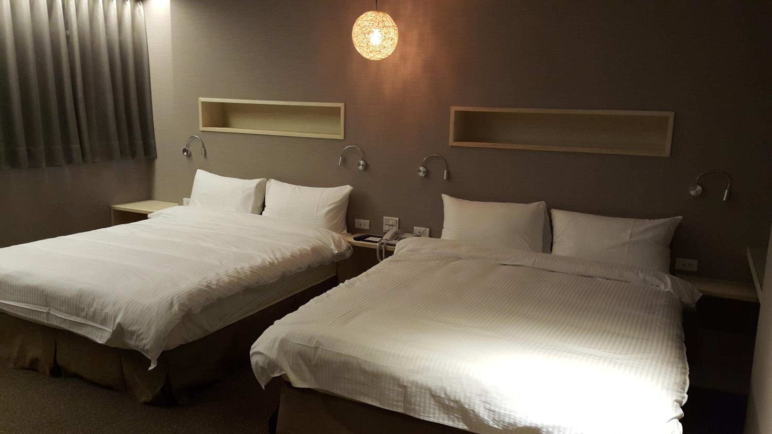 Bayman Hotel