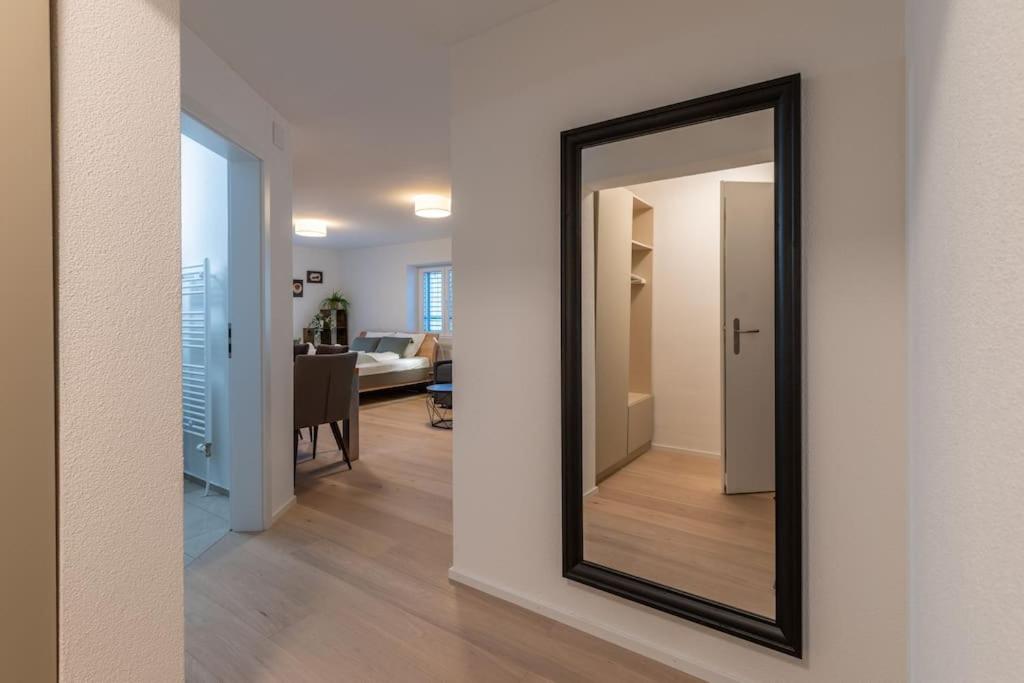 Jasminkas Host 1, Ruhig, Gratis Parkplatz Balkon & im 1, Stockwerk