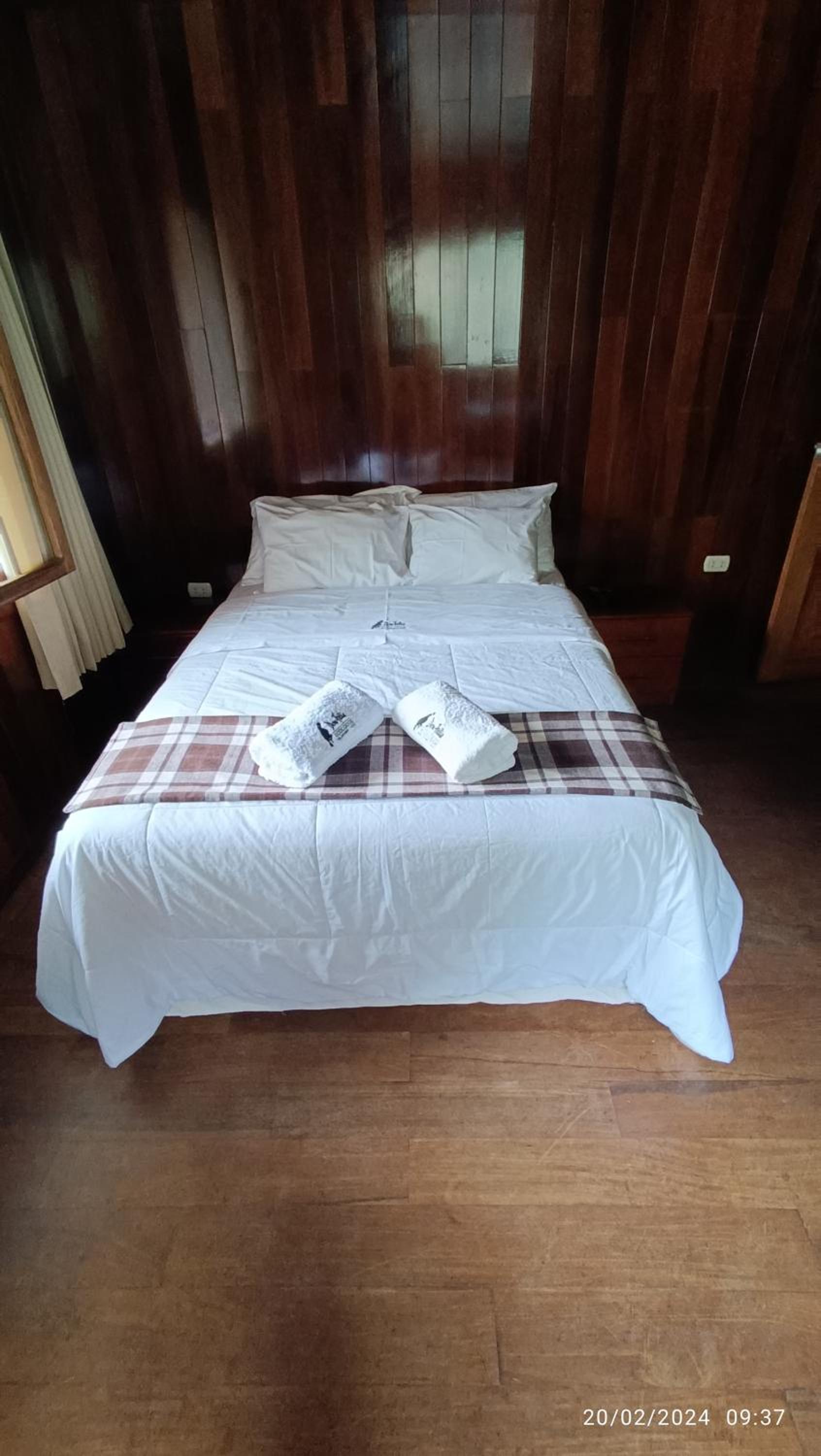 Ecolodge Don Felix, photo 59