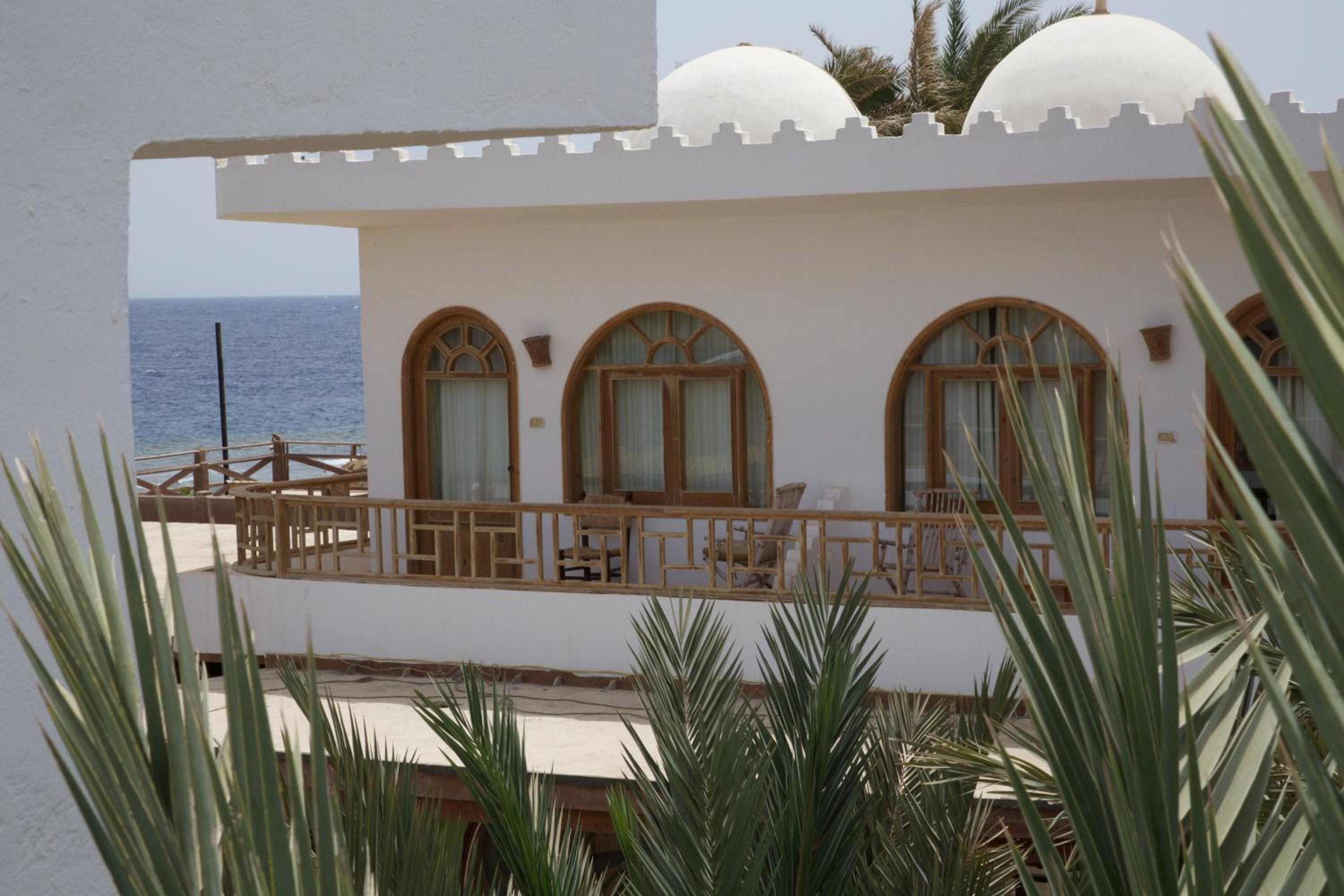 Shams Hotel & Dive Centre