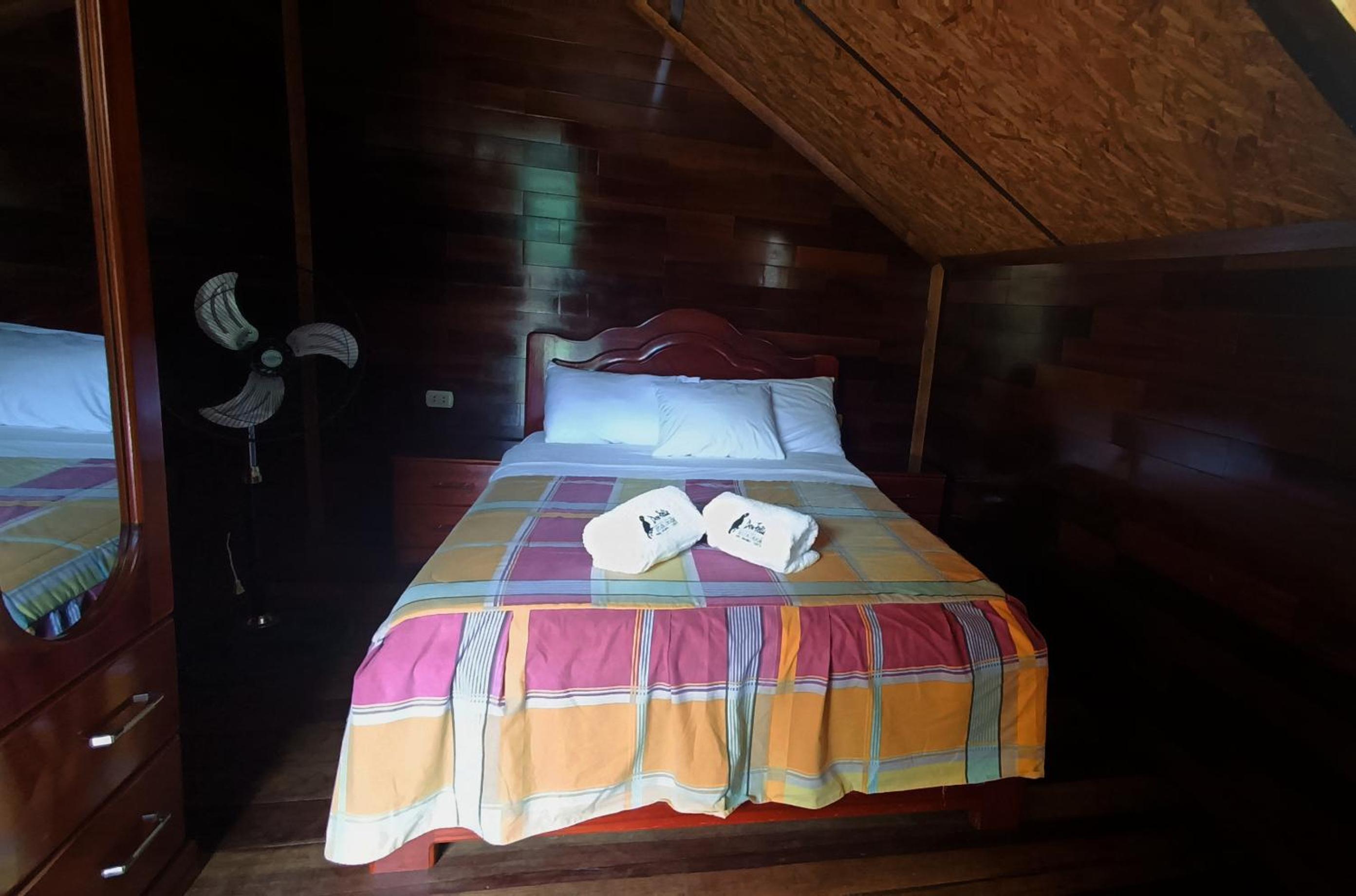Ecolodge Don Felix