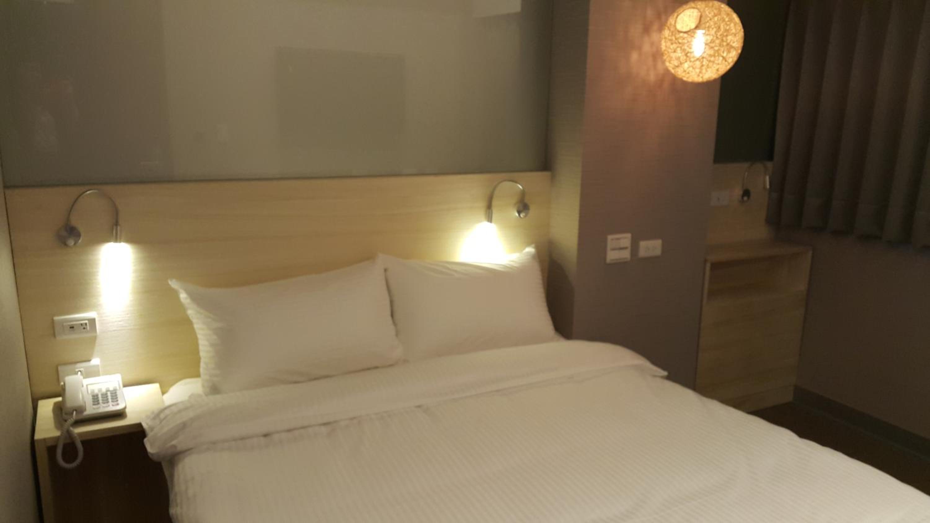 Bayman Hotel