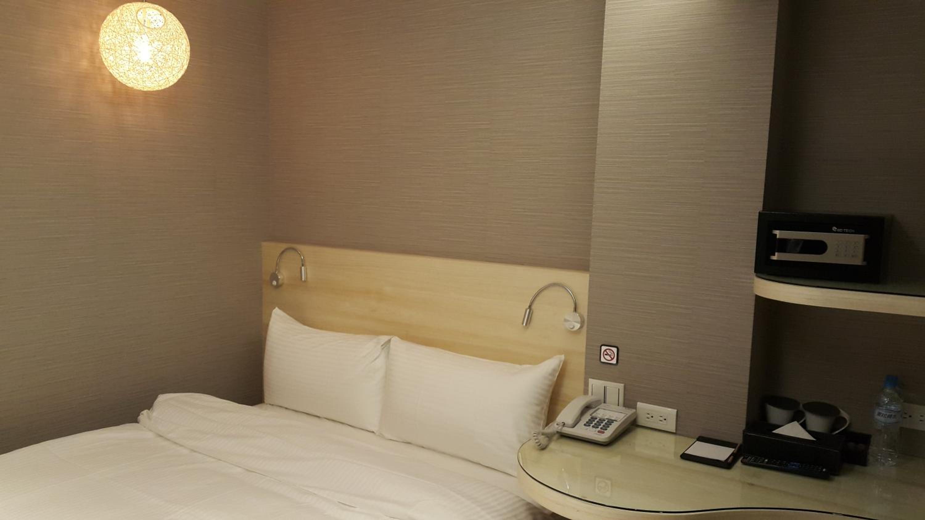Bayman Hotel