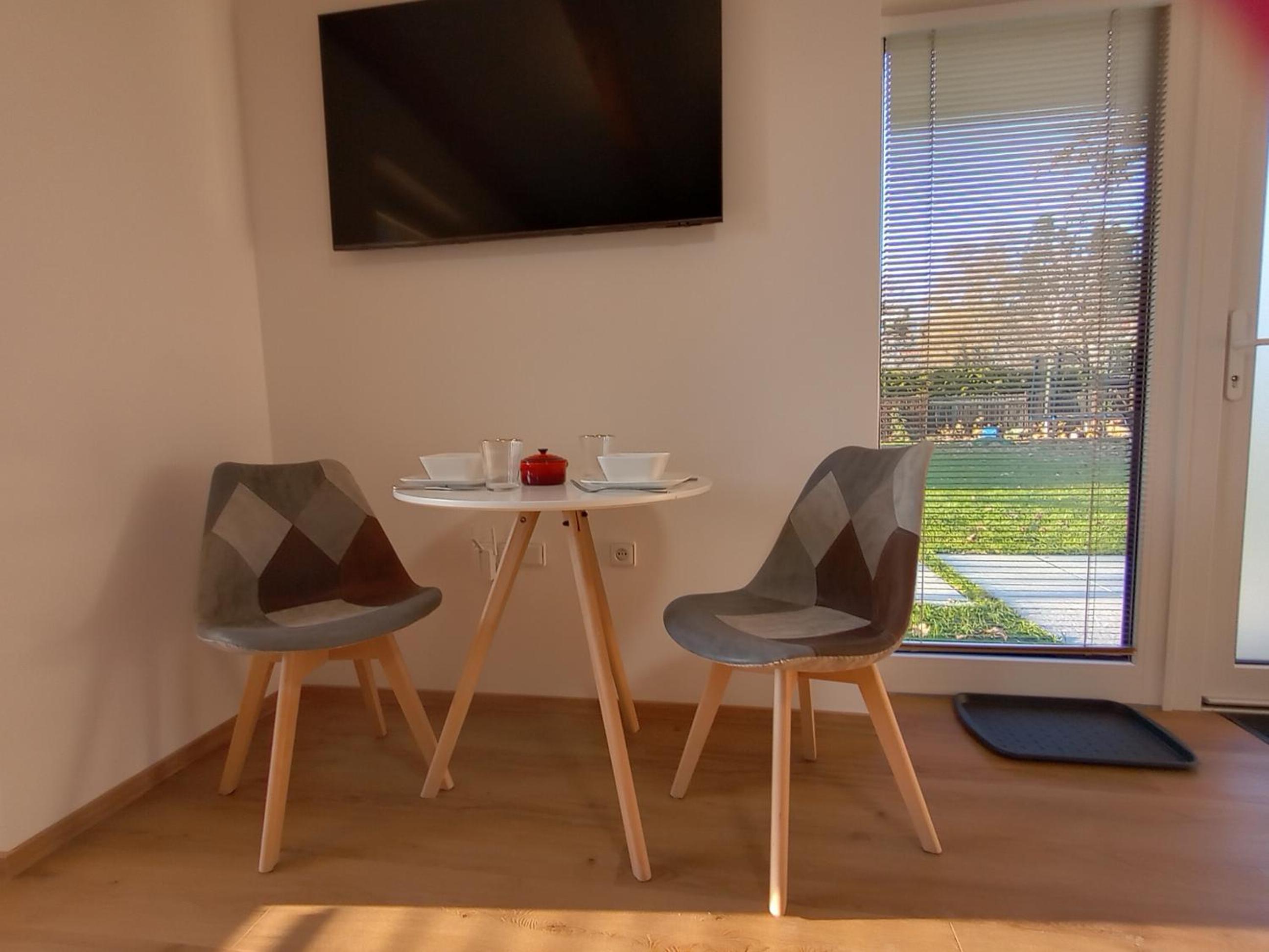 Zahradní studio Vila Věkoše