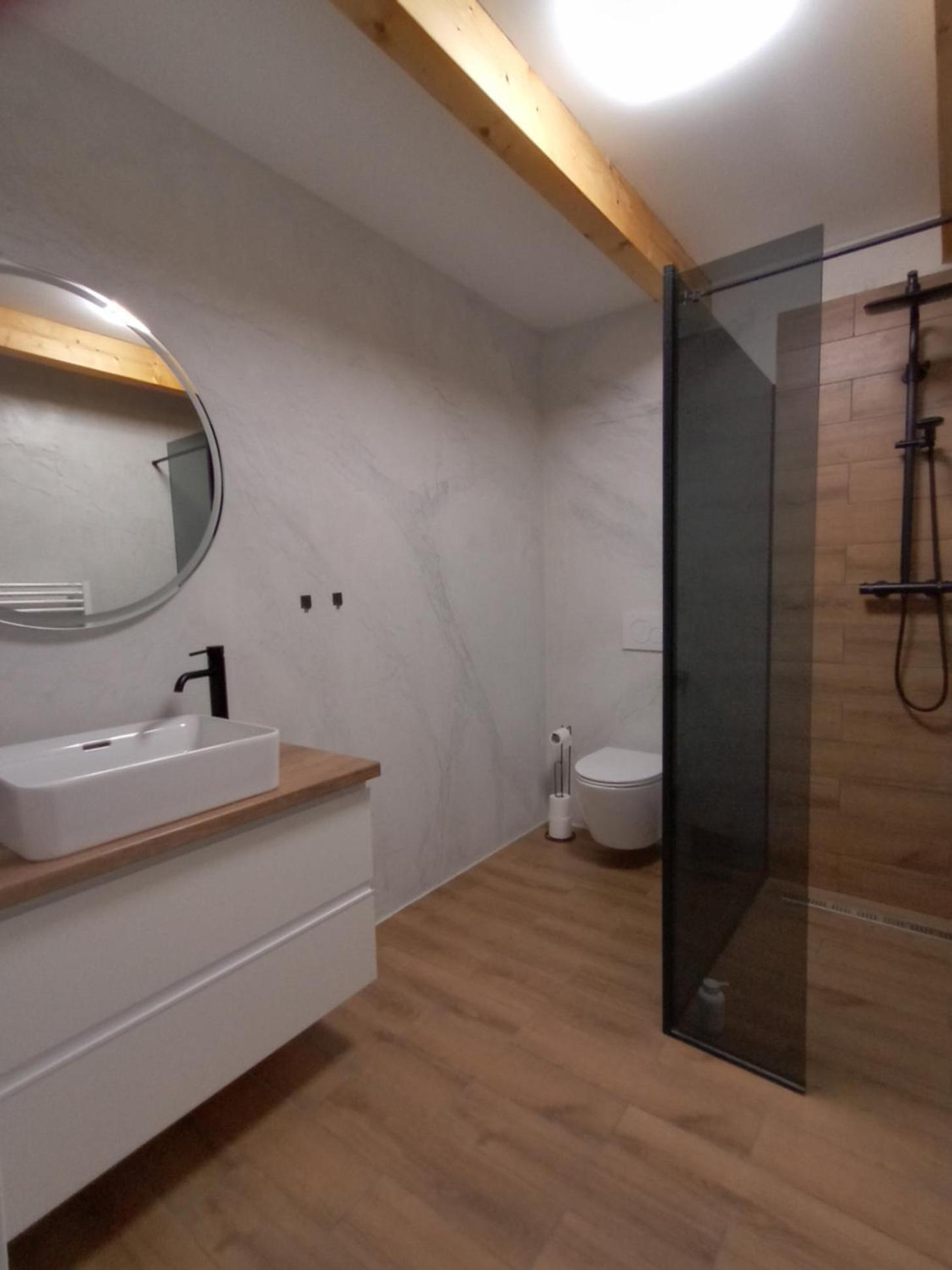 Zahradní studio Vila Věkoše