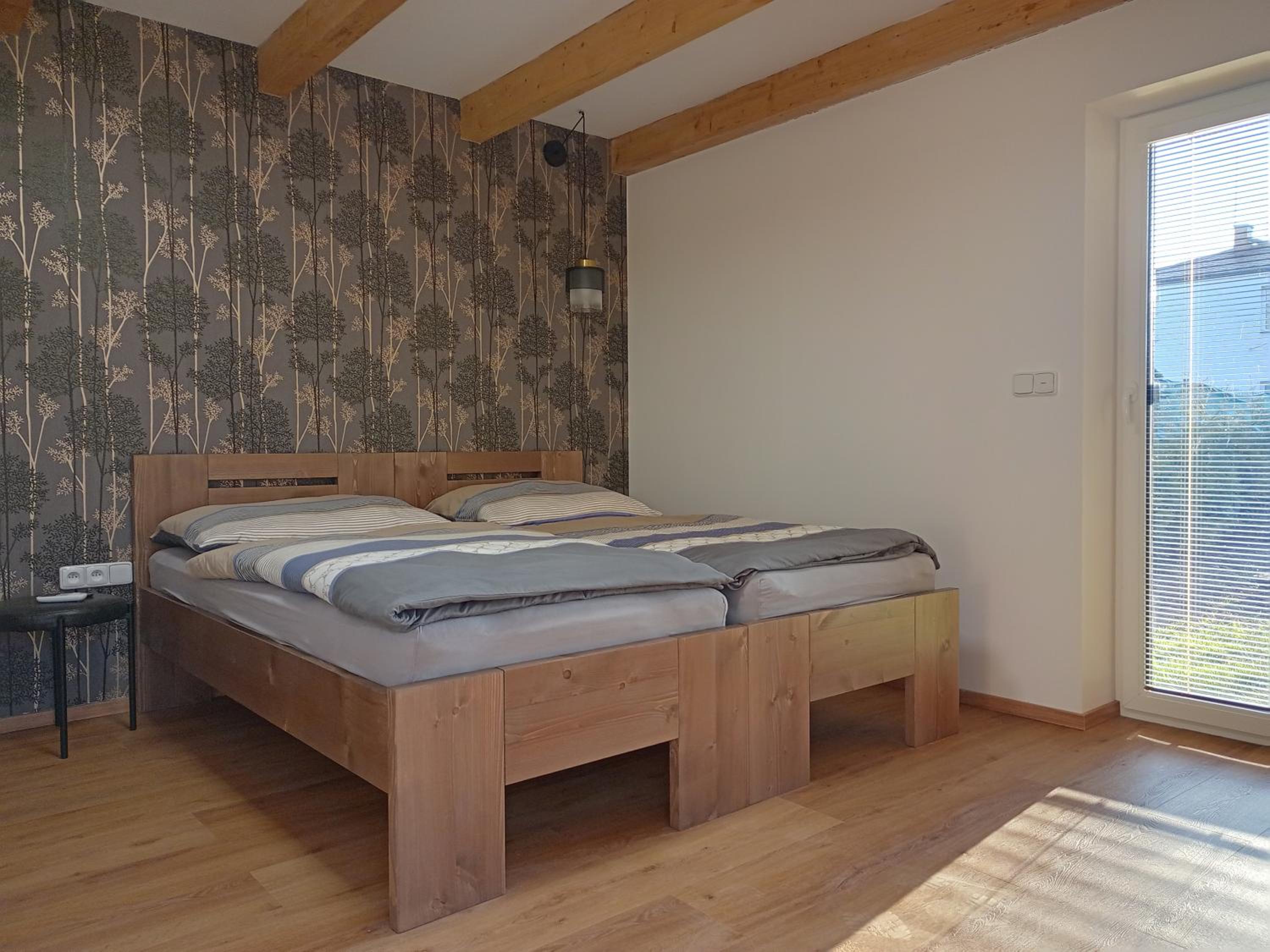 Zahradní studio Vila Věkoše