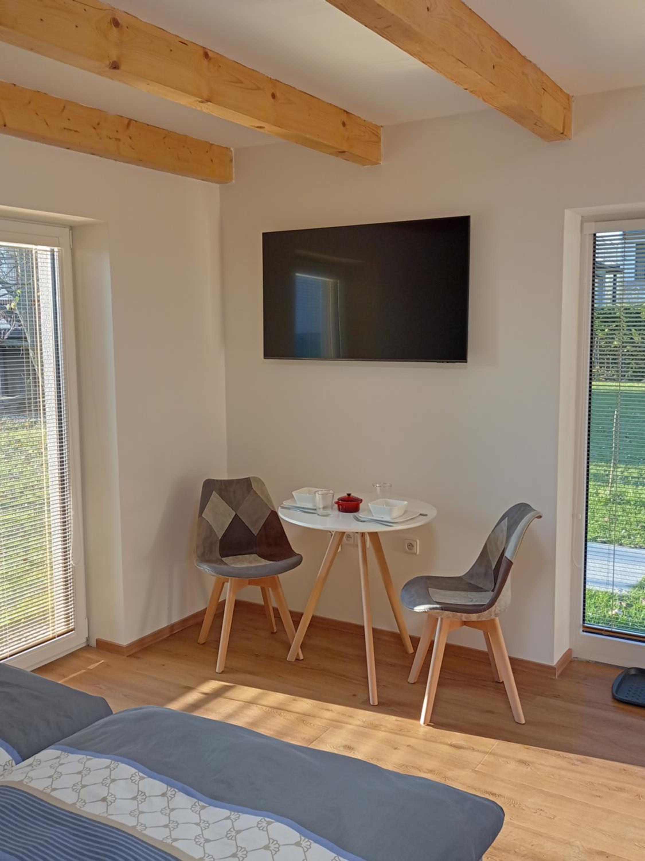 Zahradní studio Vila Věkoše