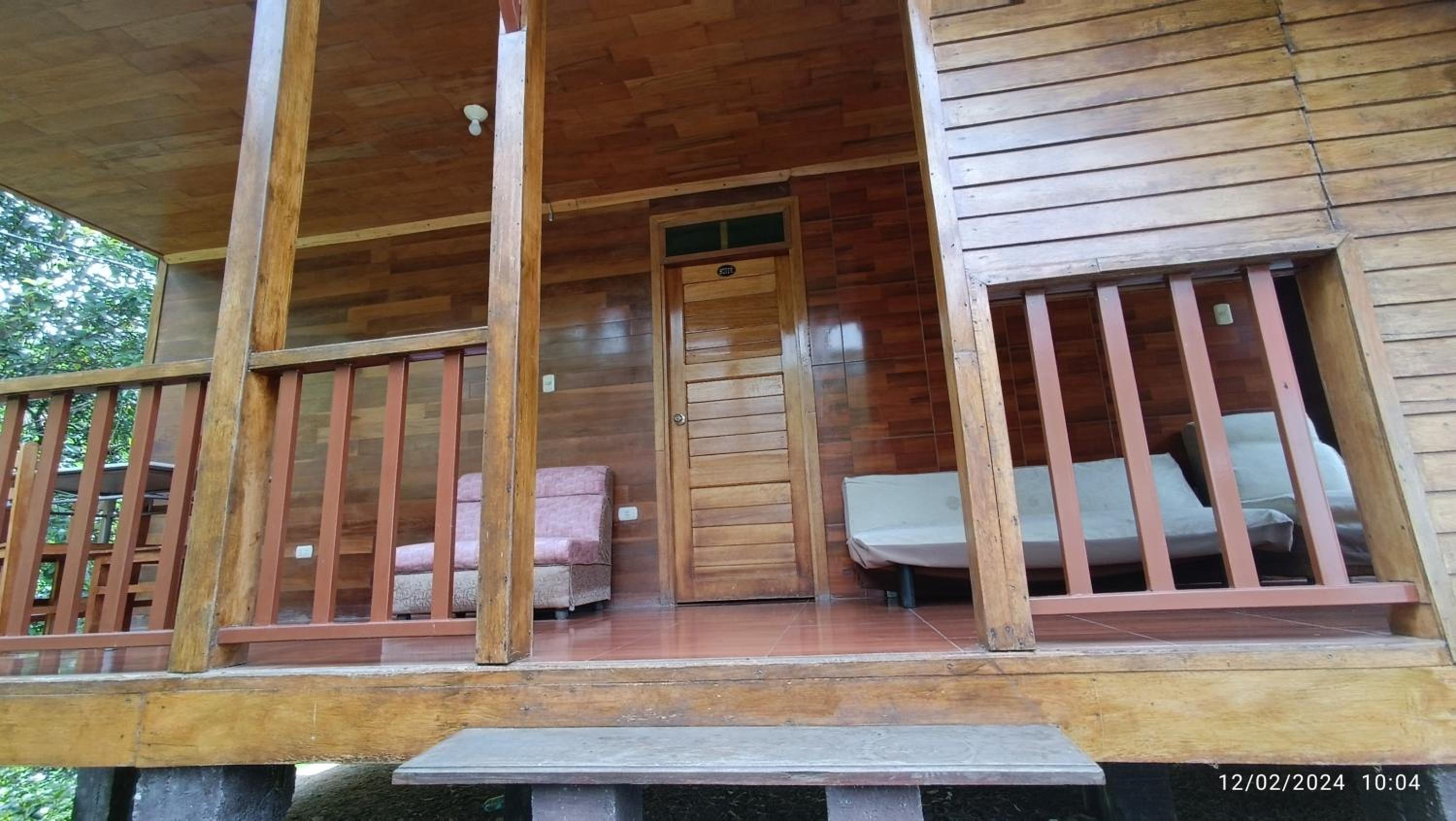 Ecolodge Don Felix, photo 51