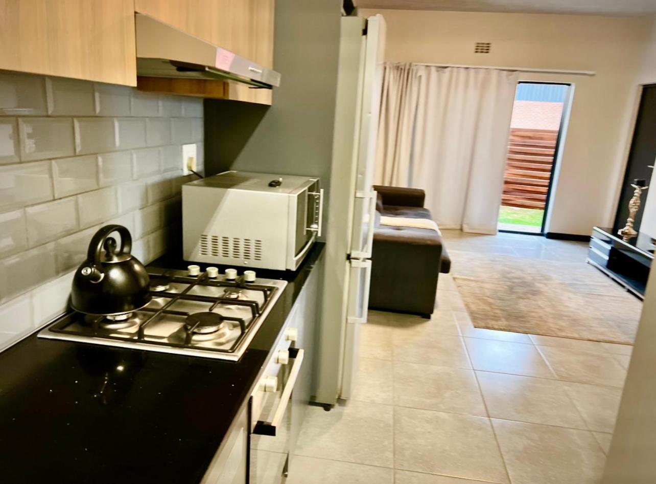 Suburban Suites at Centurion view 3