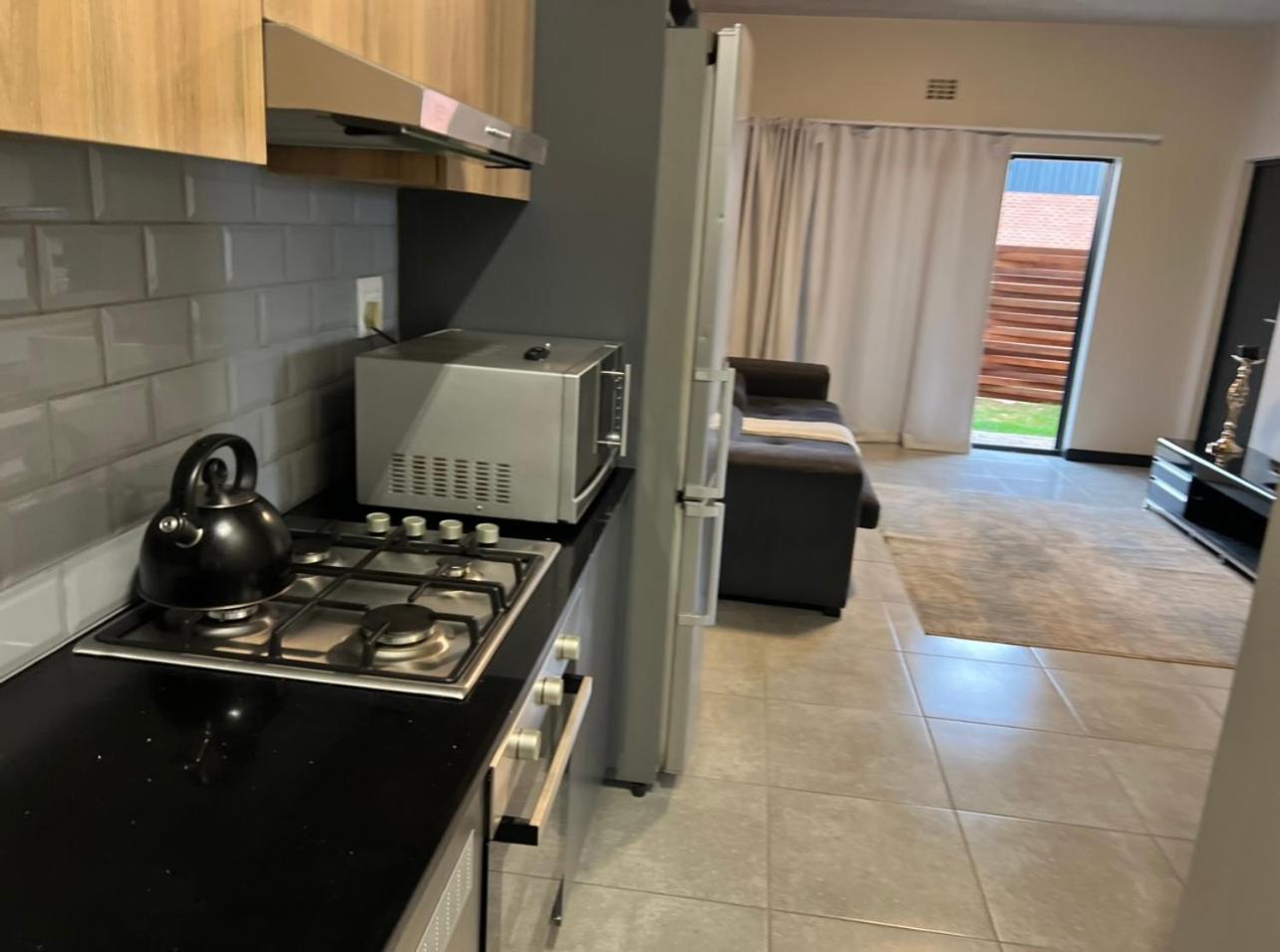 Suburban Suites at Centurion view 5