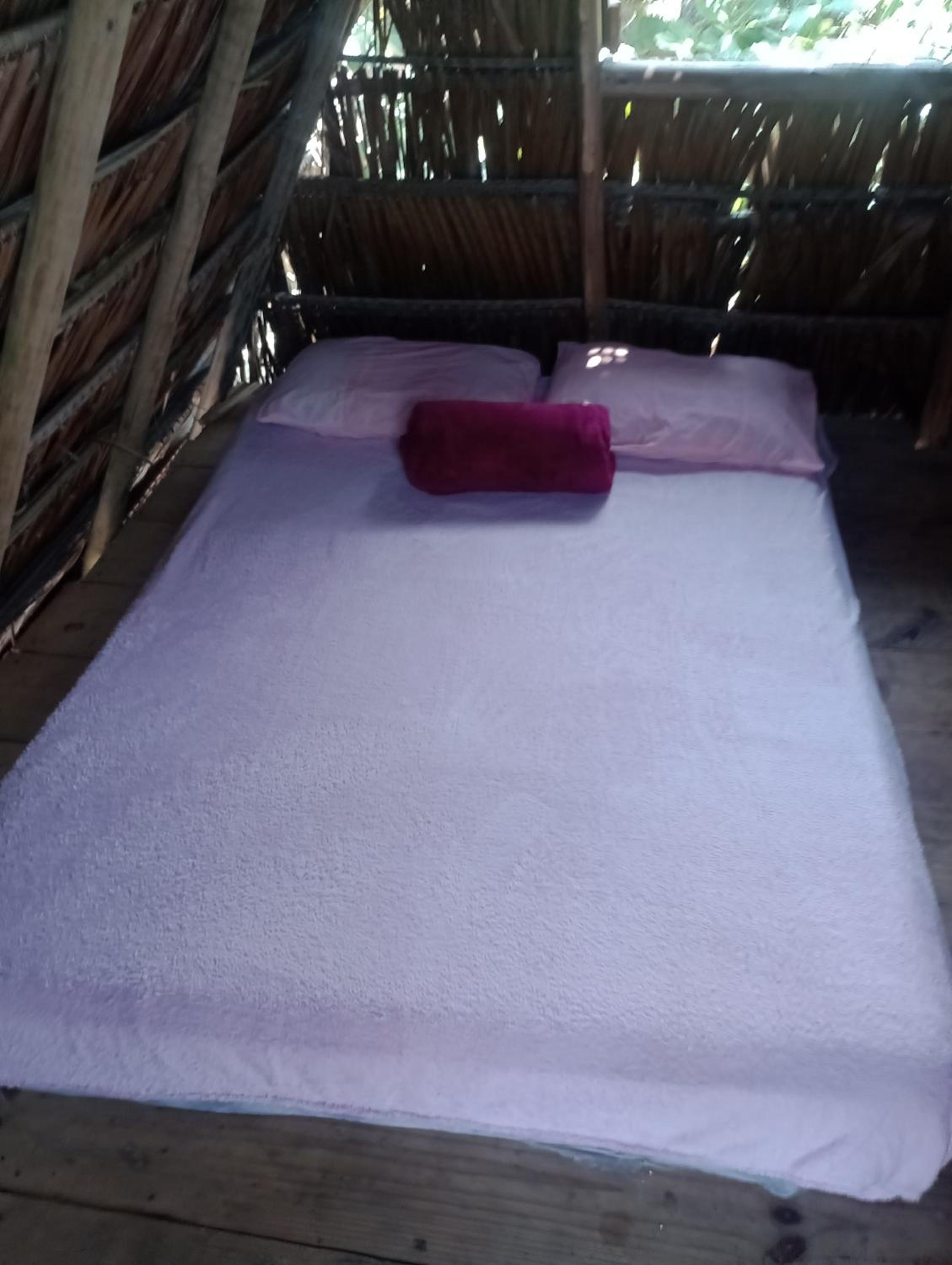 Cabana Sabiá