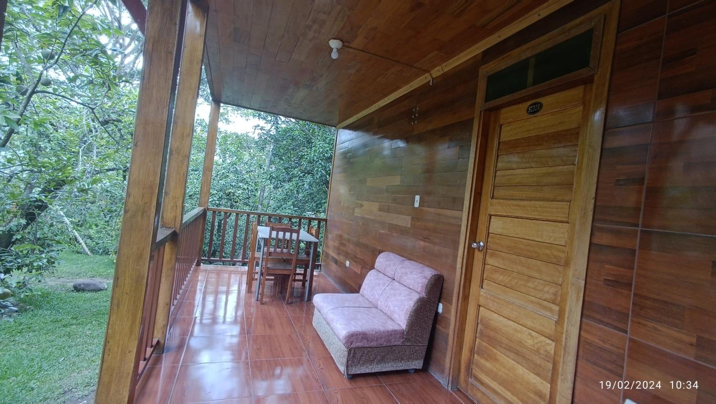Ecolodge Don Felix, photo 79