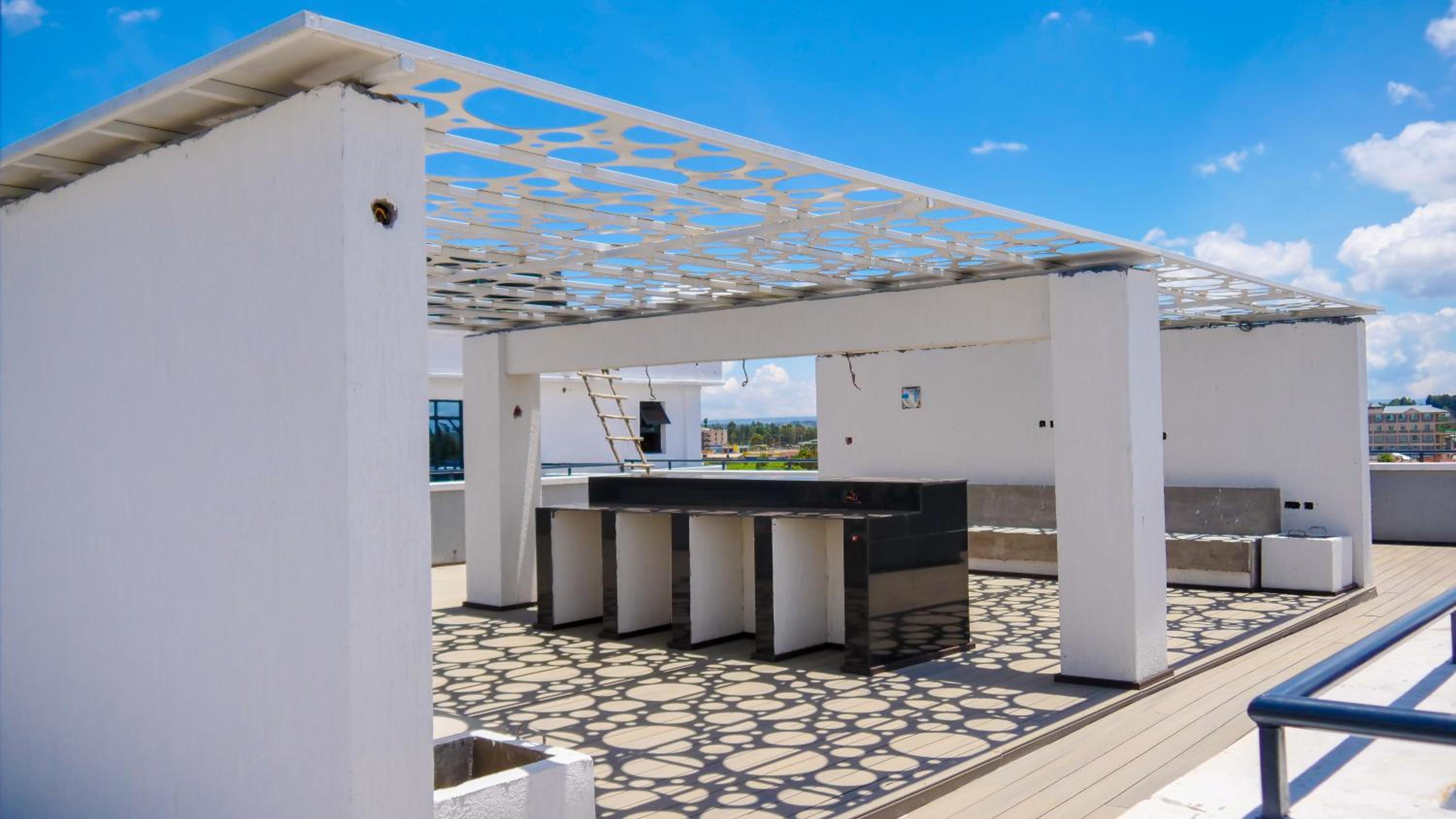 Lumo Residences Eldoret view 5