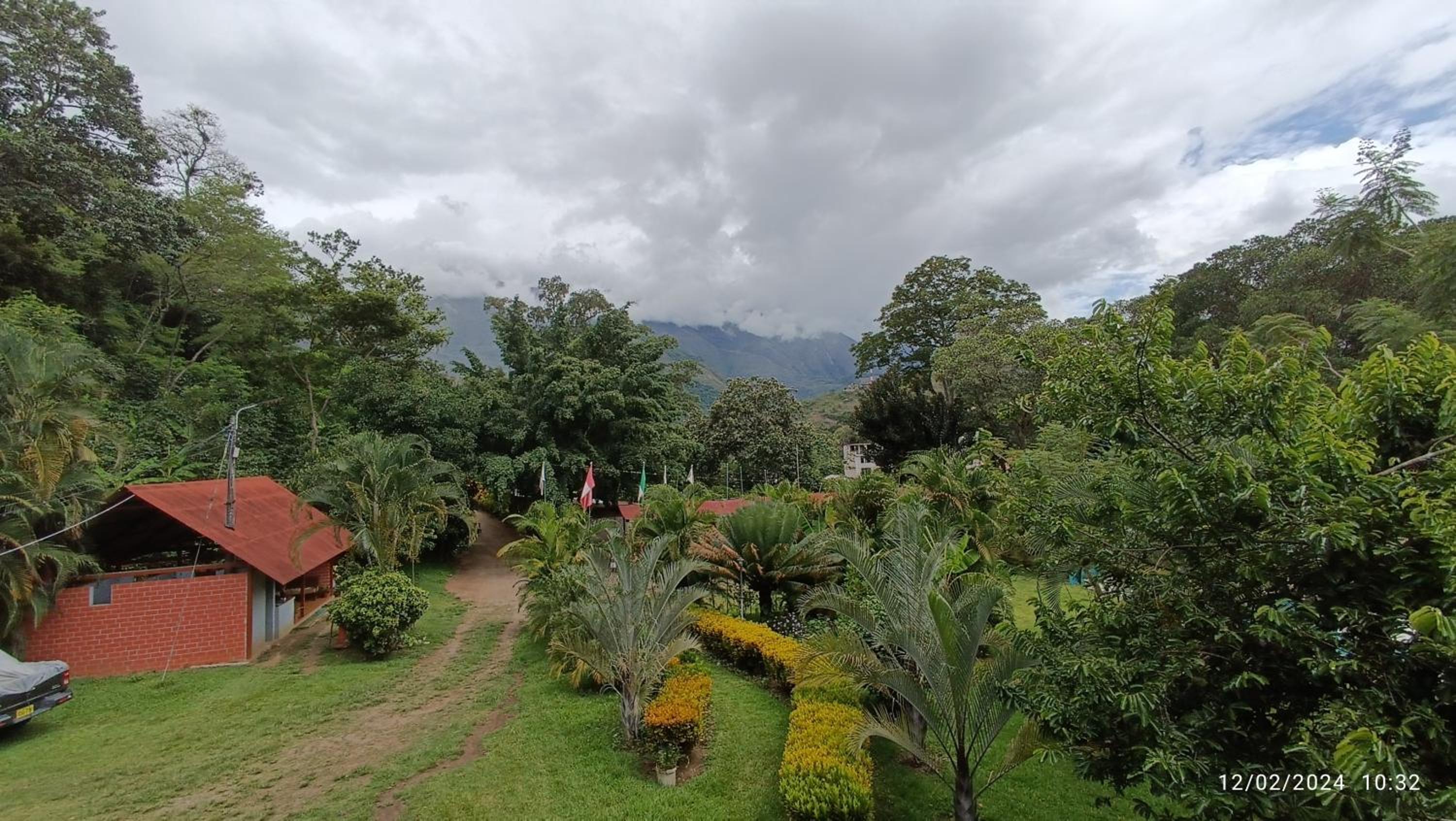 Ecolodge Don Felix, photo 61