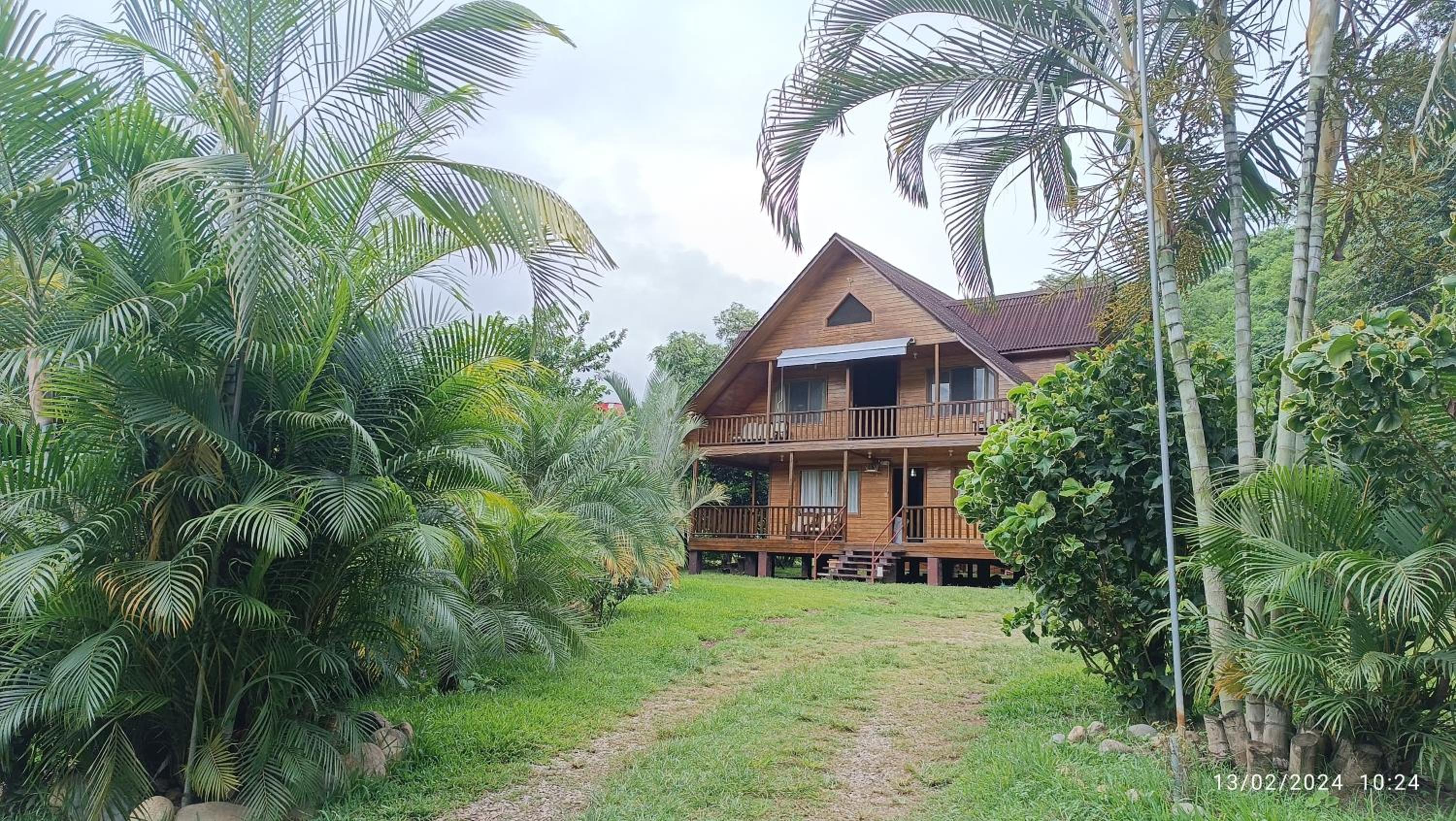 Ecolodge Don Felix, photo 67