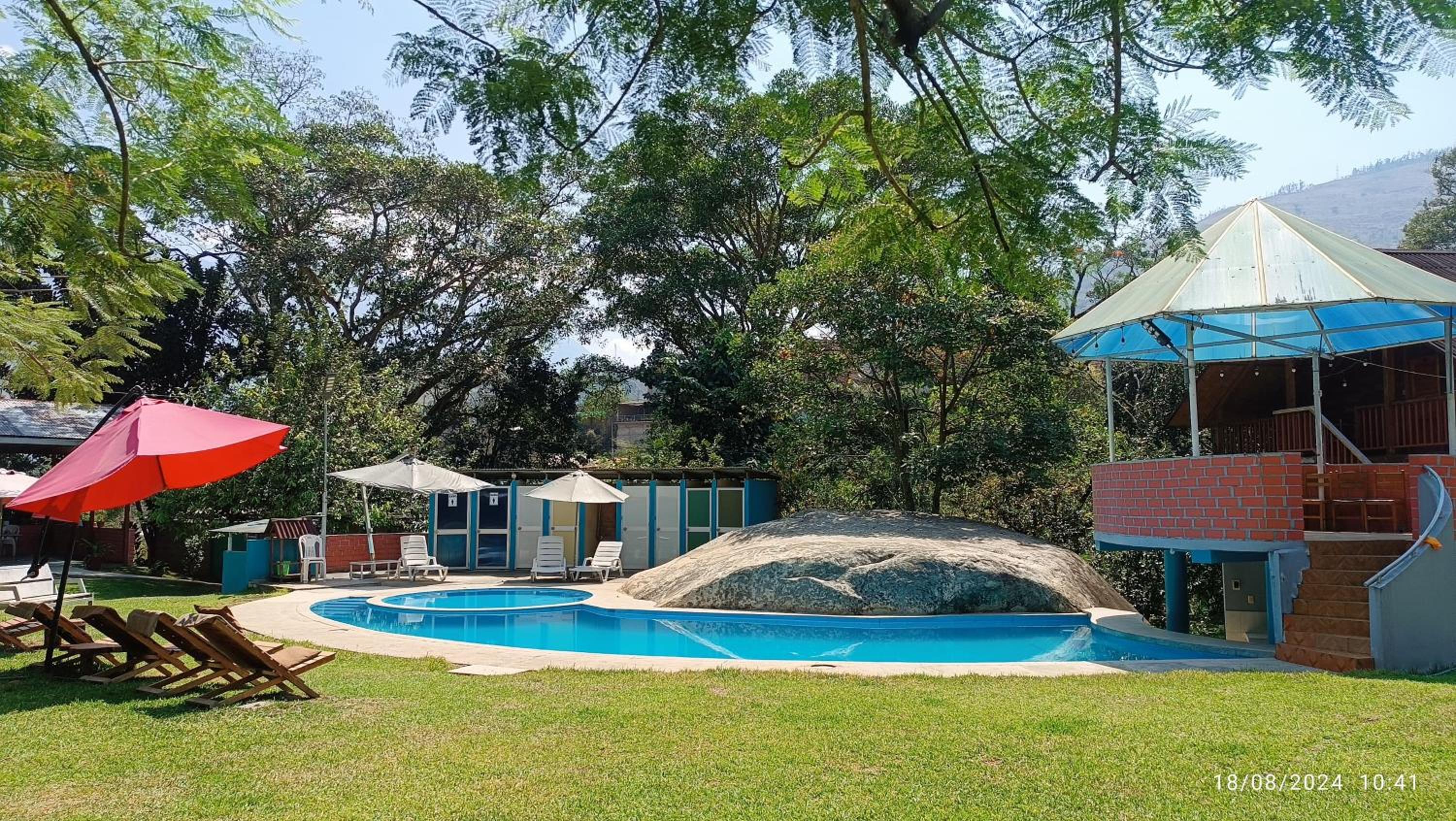 Ecolodge Don Felix, photo 29