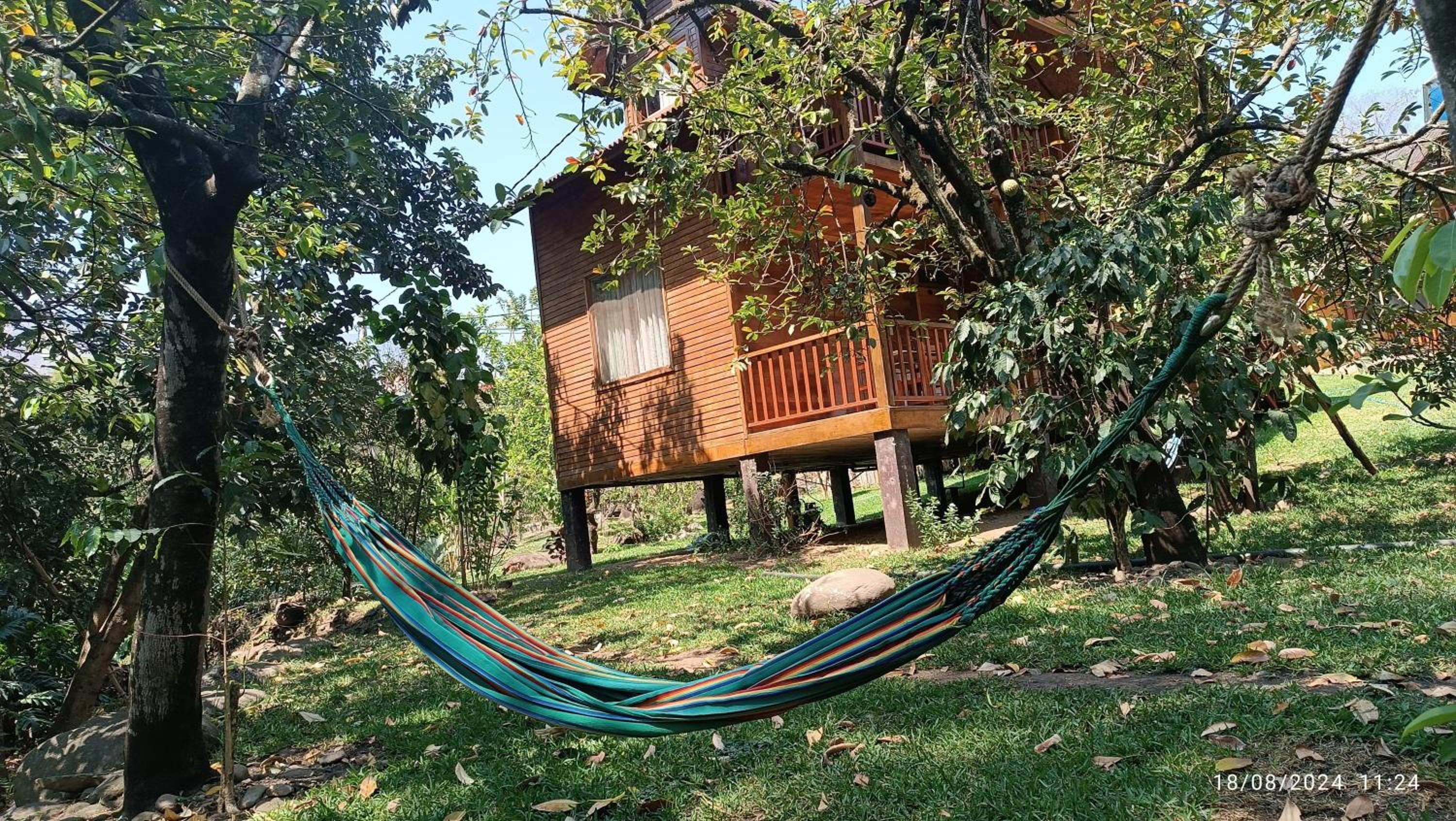 Ecolodge Don Felix, photo 26