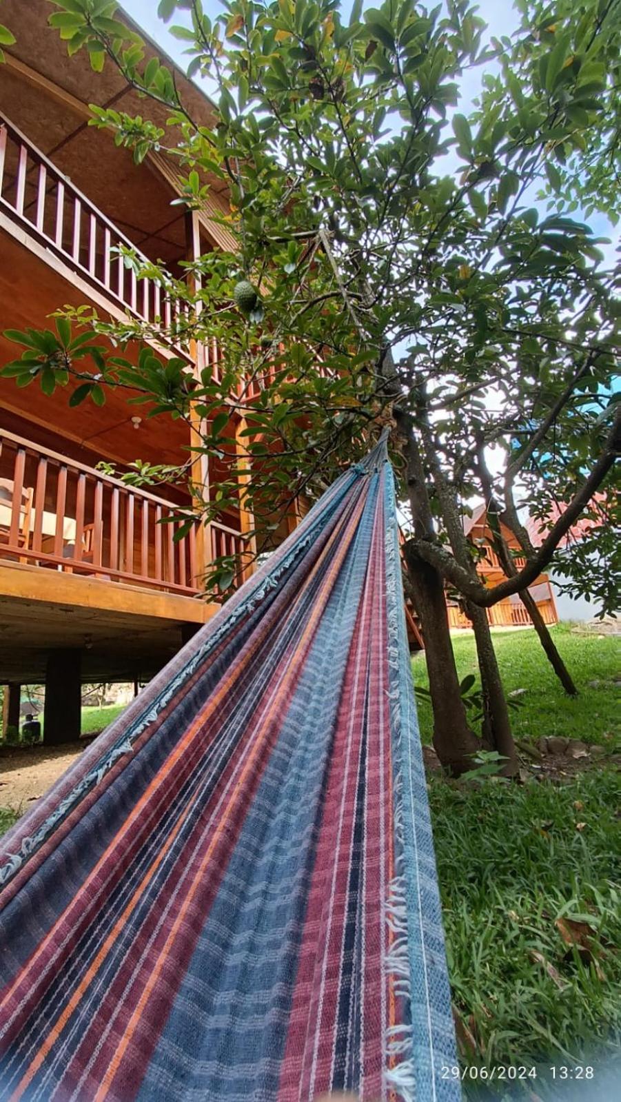 Ecolodge Don Felix, photo 63