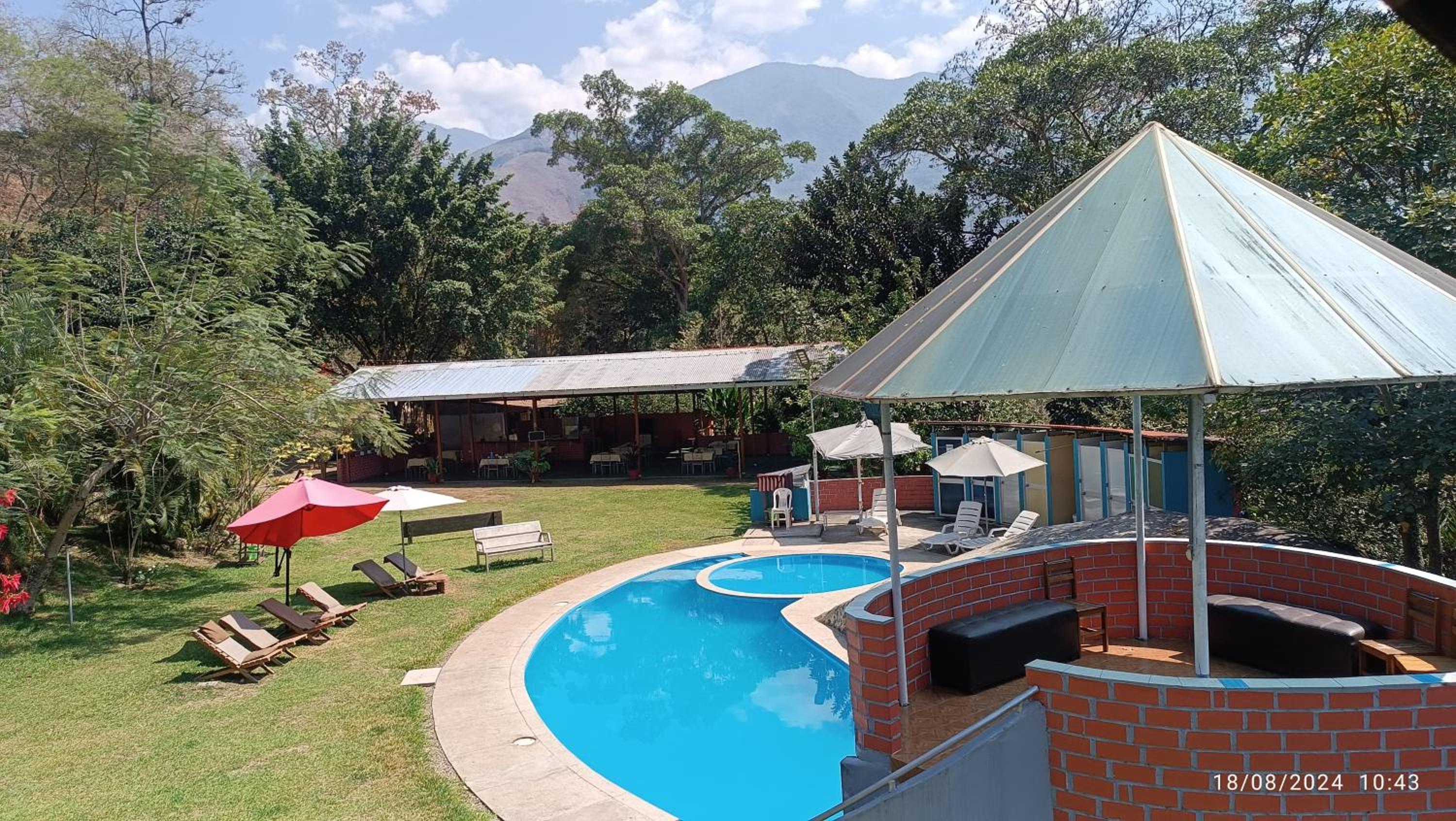 Ecolodge Don Felix, photo 31
