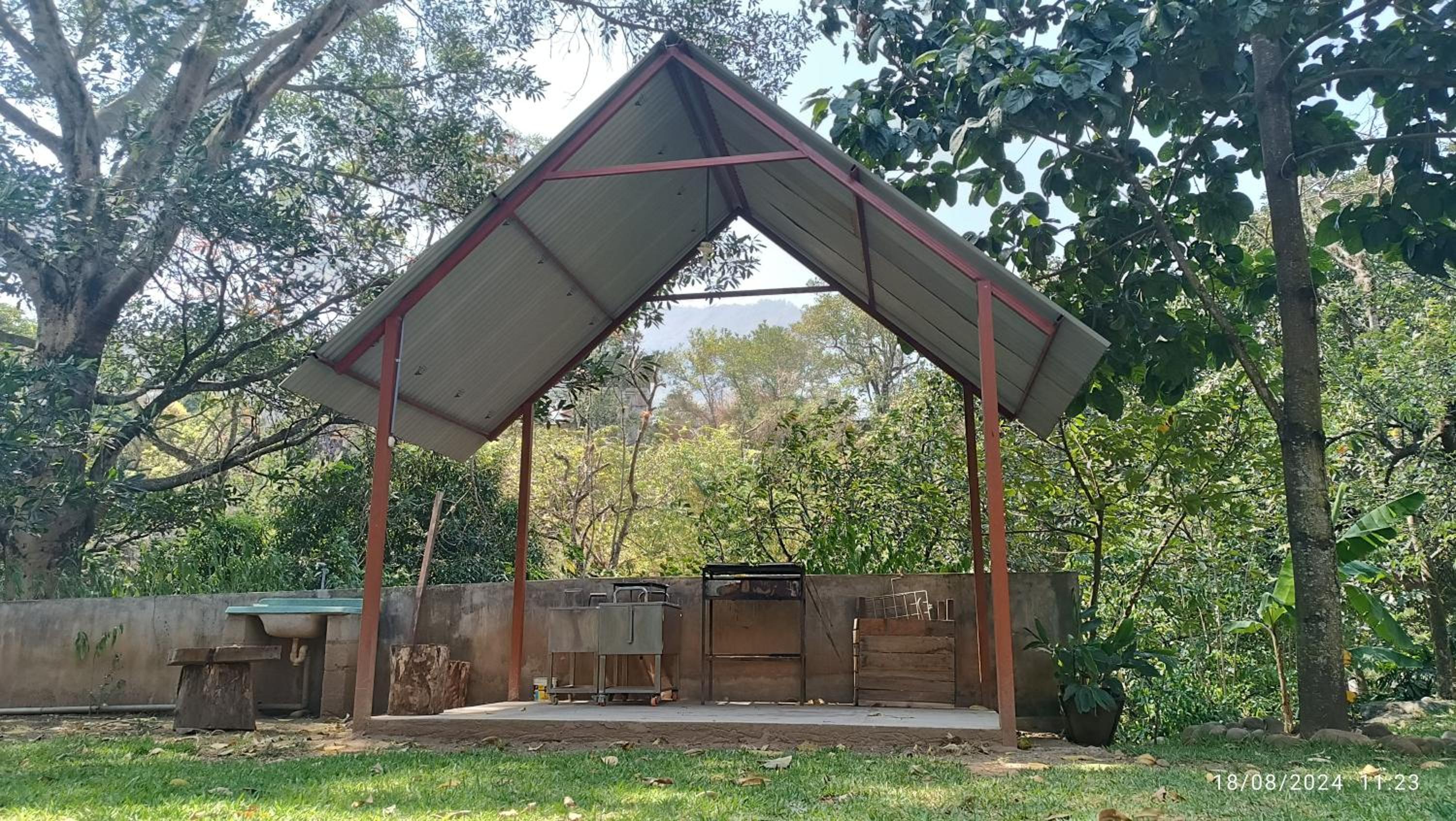 Ecolodge Don Felix, photo 48