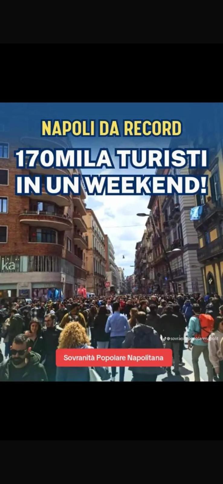Benvenuti a Casa