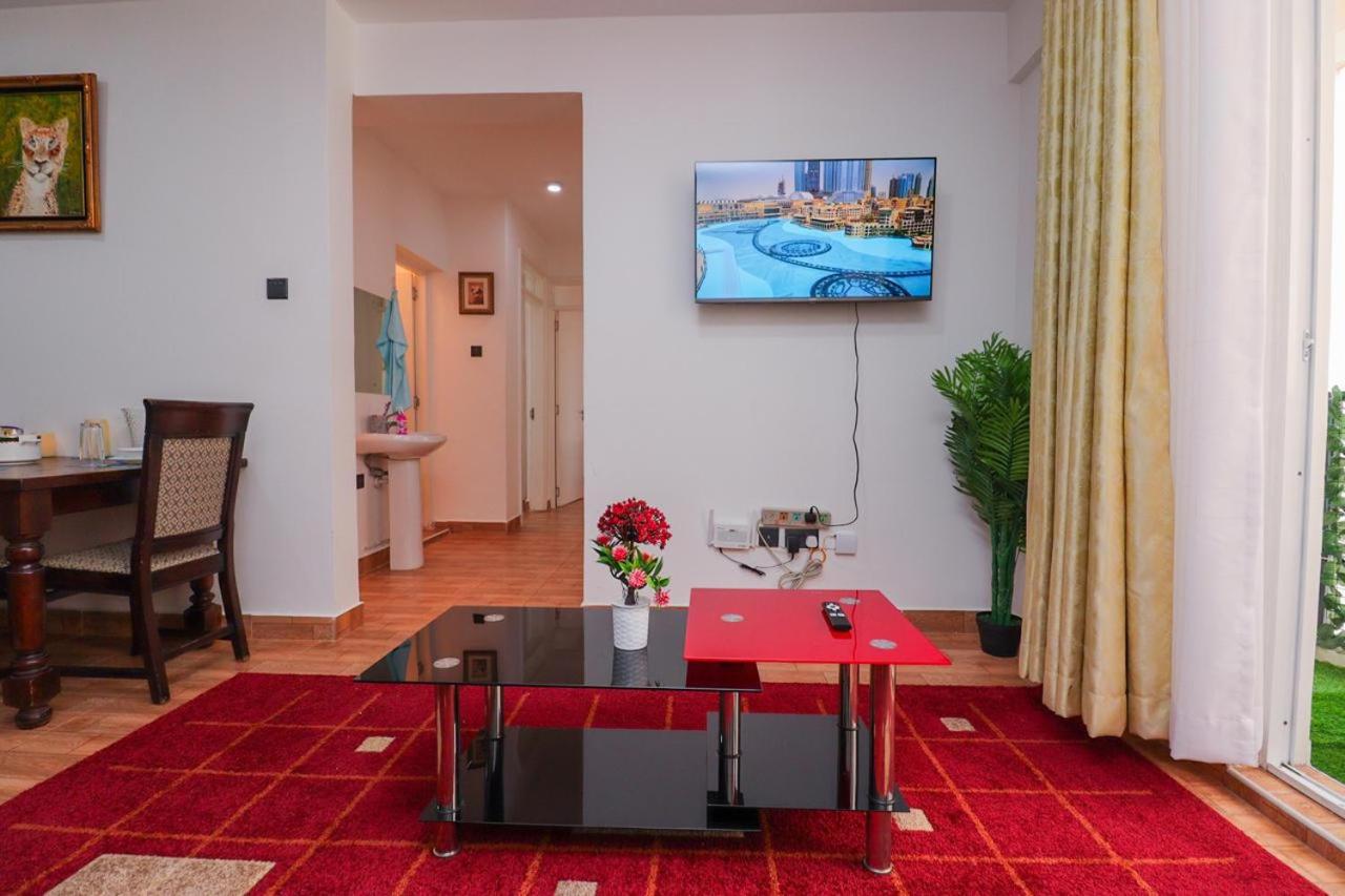 Kiambu Road Pad, Near UN Embassy view 5