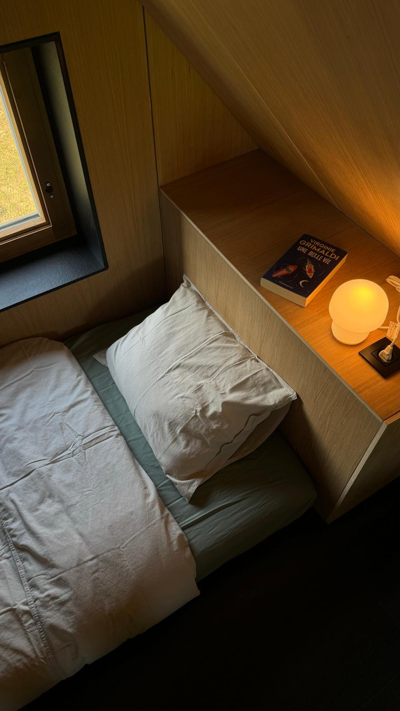 Origine Tiny House