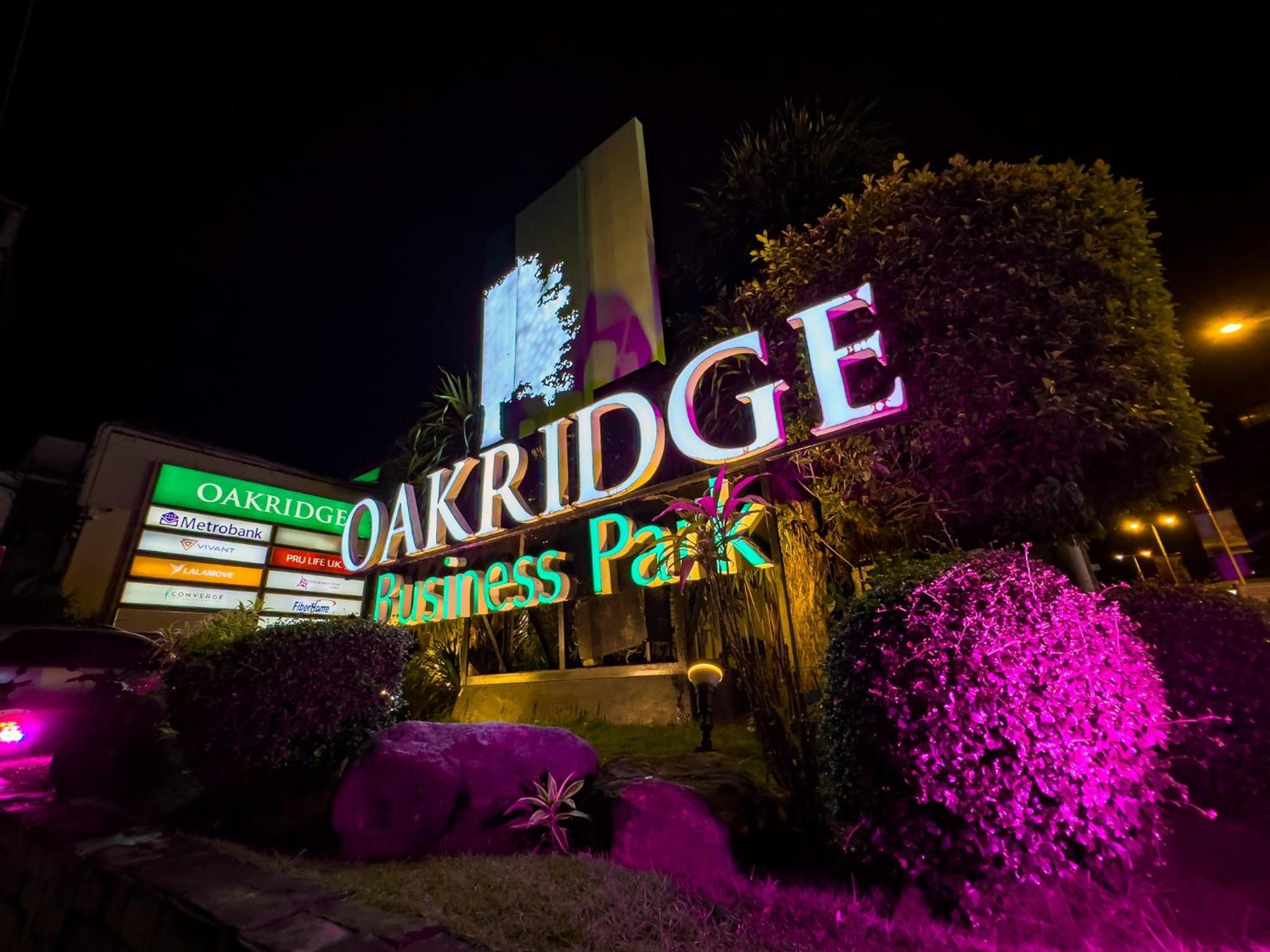 Chatswood Residences and Hotel, Mandaue City - 22