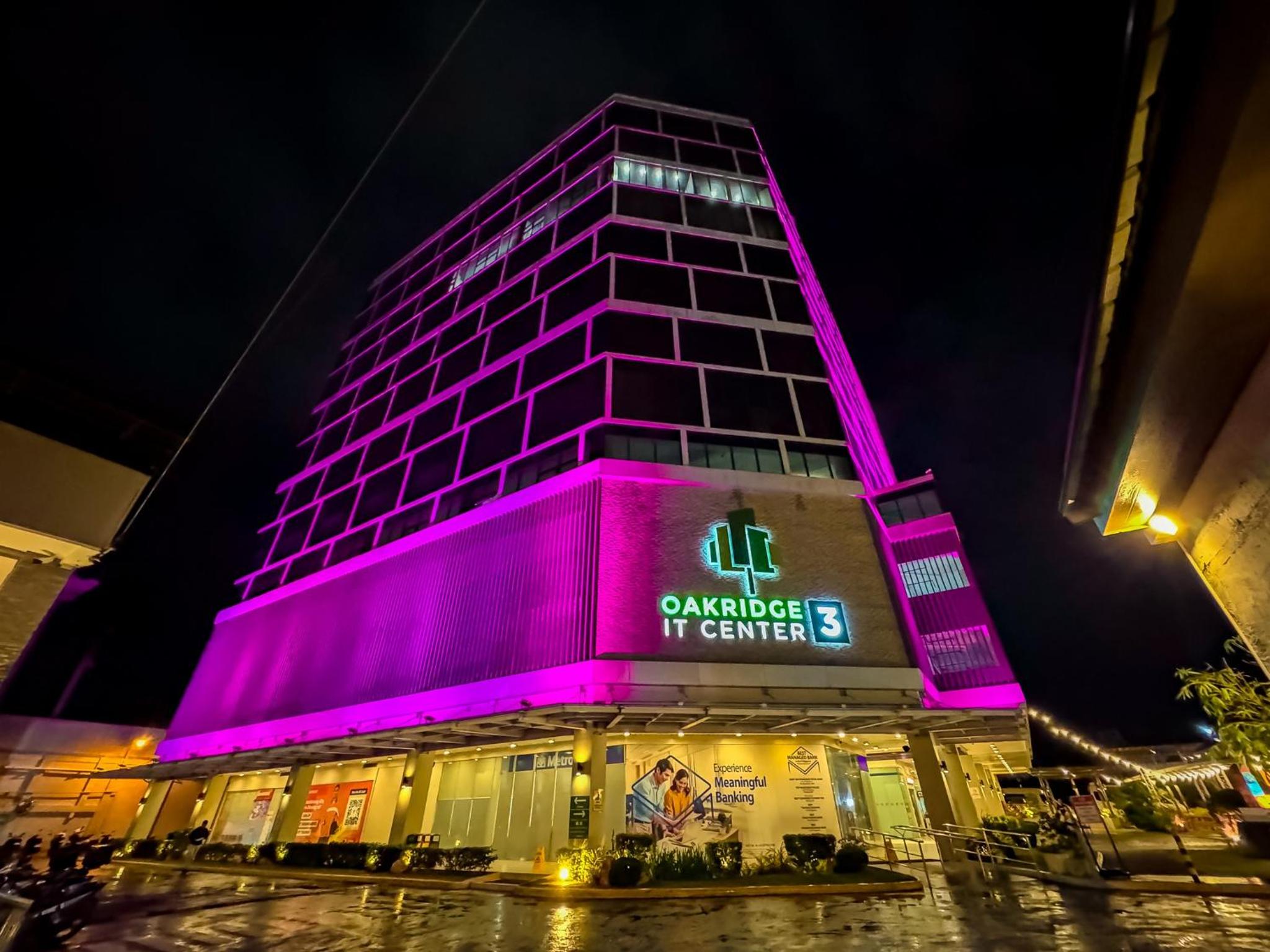 Chatswood Residences and Hotel, Mandaue City - 9