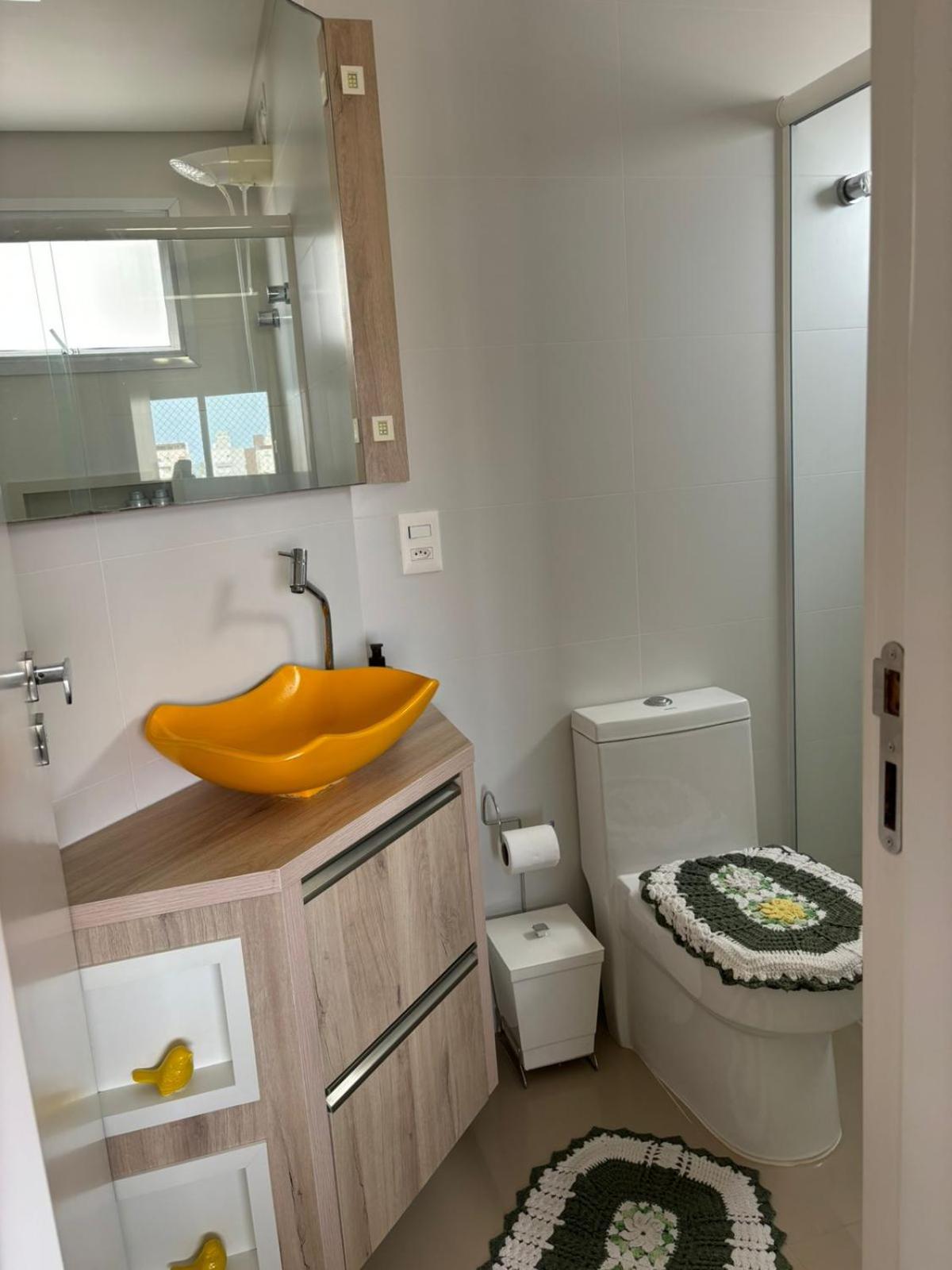 Apartamento duplex praia de palmas