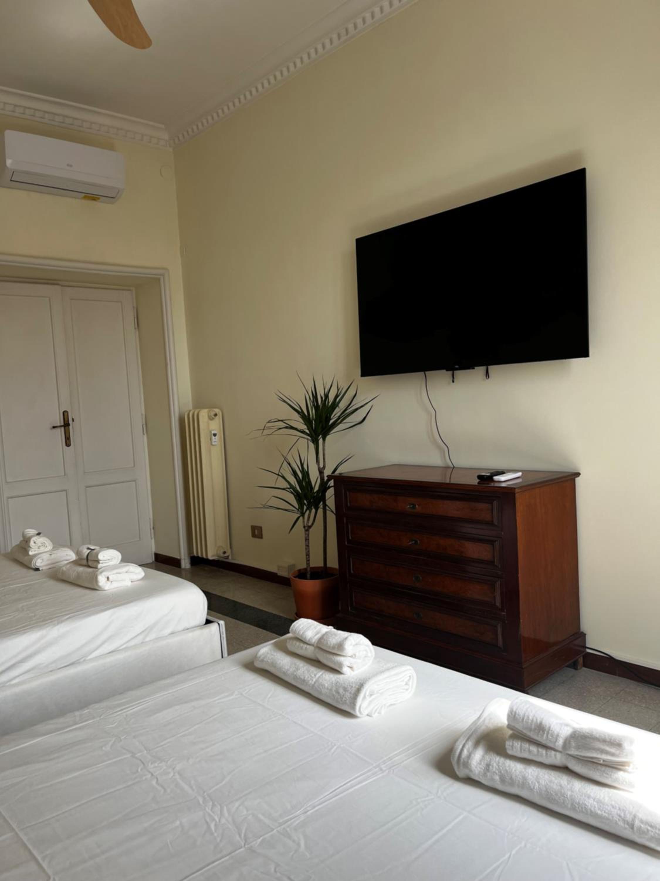 BQA Boutique Rooms Rome-Flaminio