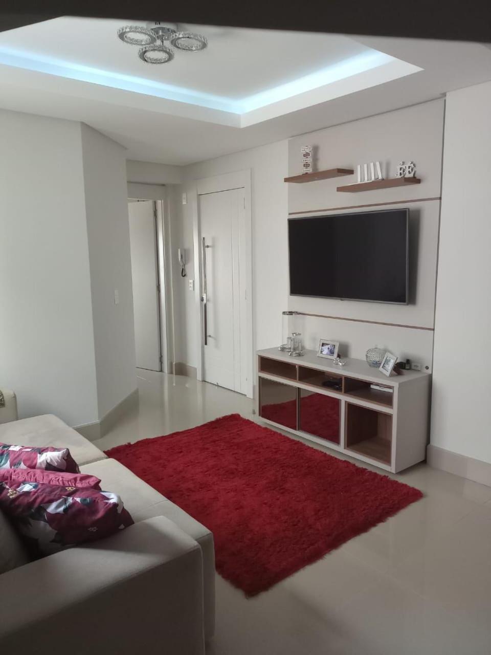 Apartamento duplex praia de palmas