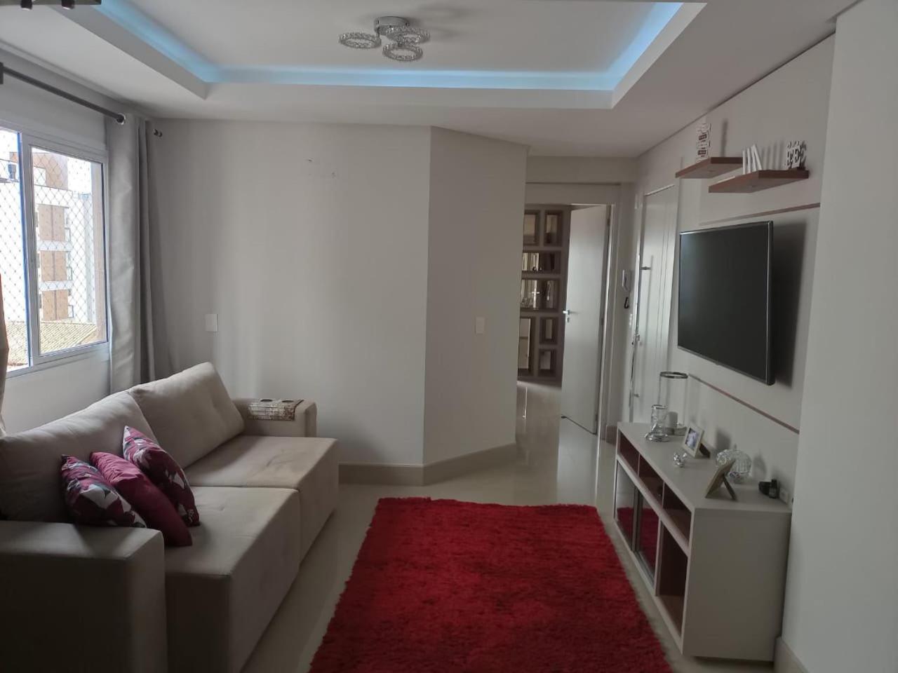 Apartamento duplex praia de palmas