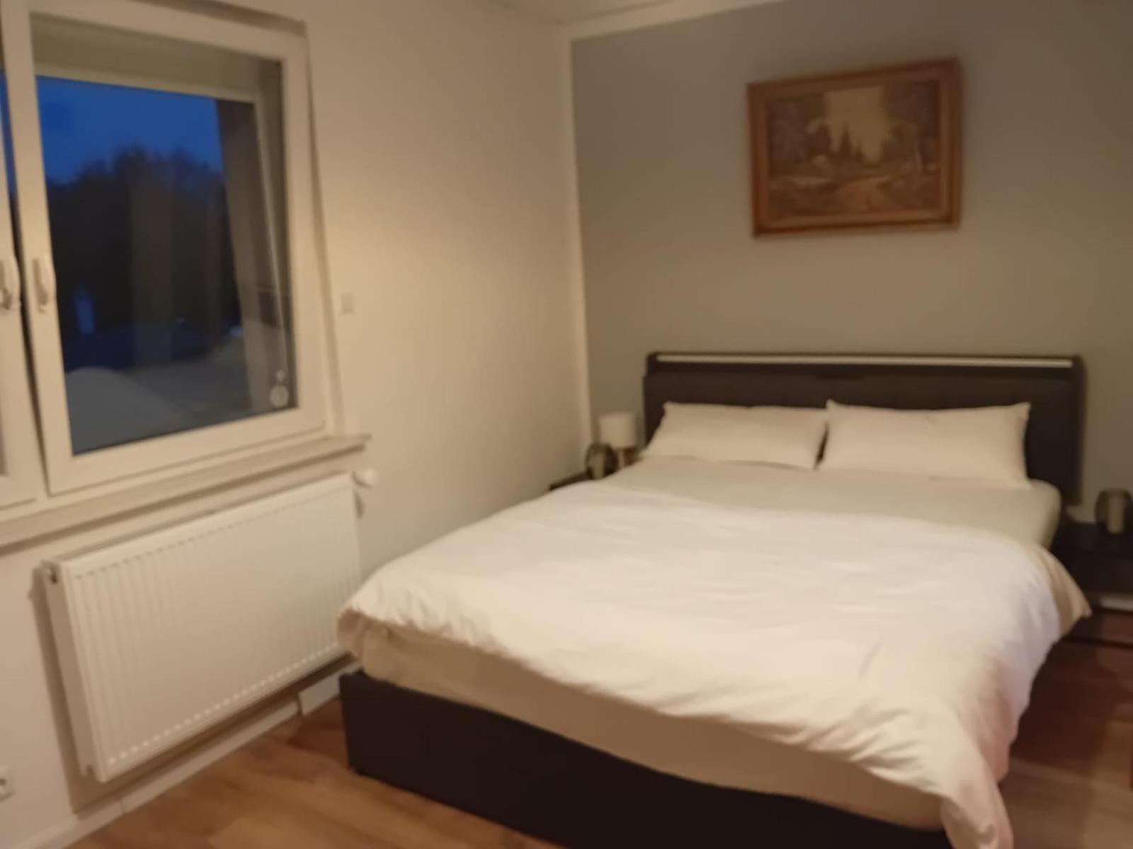 gemütliche 75qm, Ideal für 2-4 Personen, Kamin, voll möbliert, Wifi, TV, Netflix