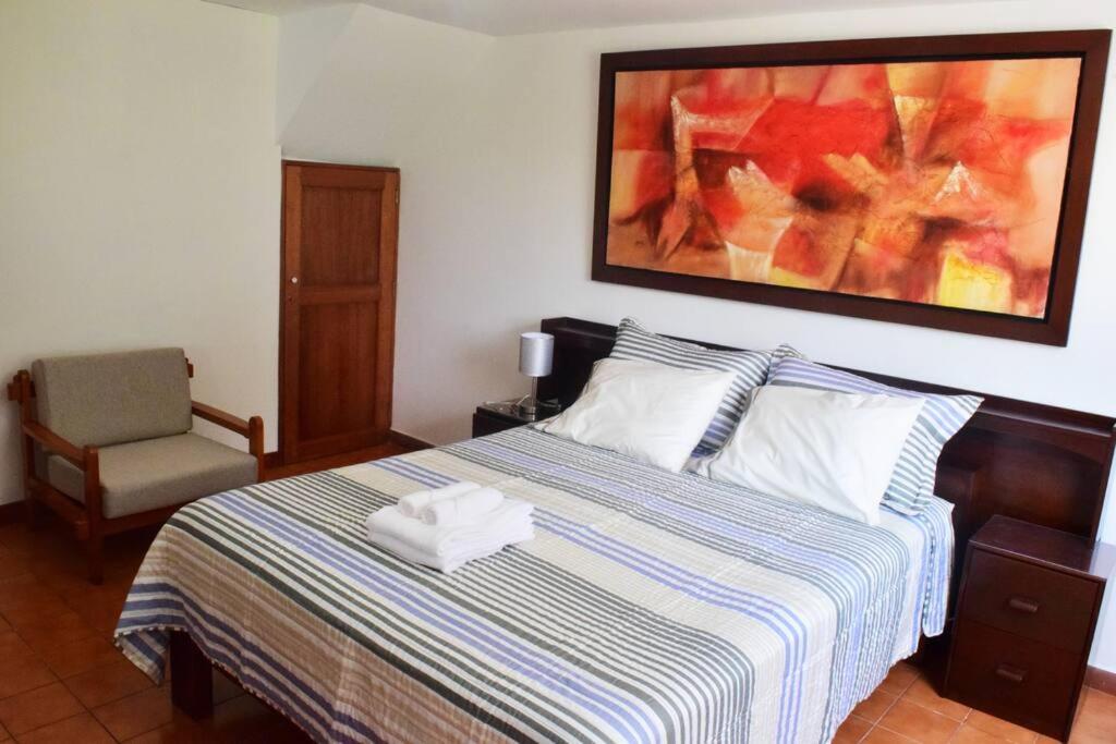 Complete Duplex apartment, independent access view 2