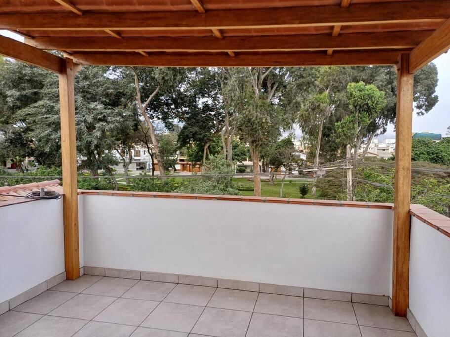 Complete Duplex apartment, independent access view 4