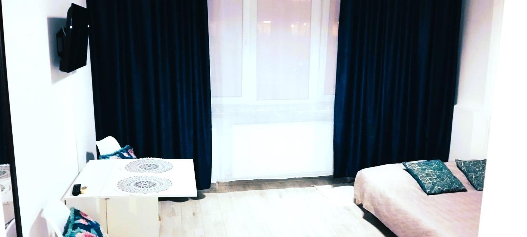Cozy Studio Magheru view 4