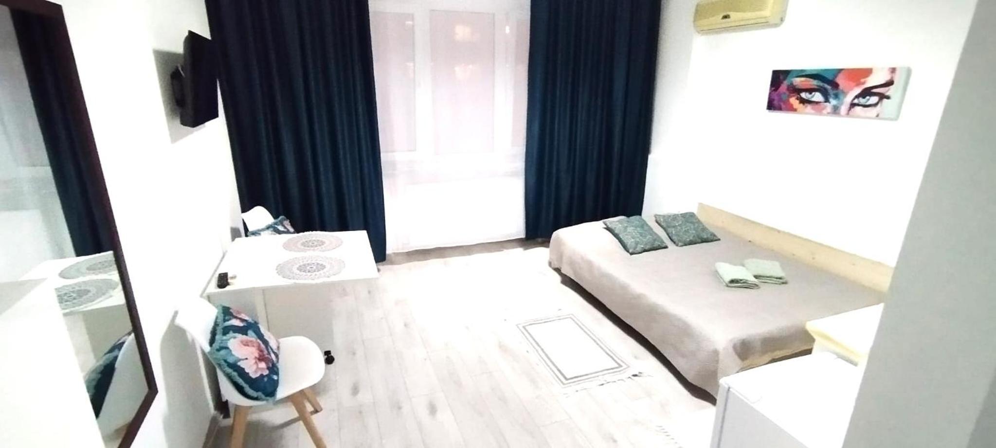 Cozy Studio Magheru view 5