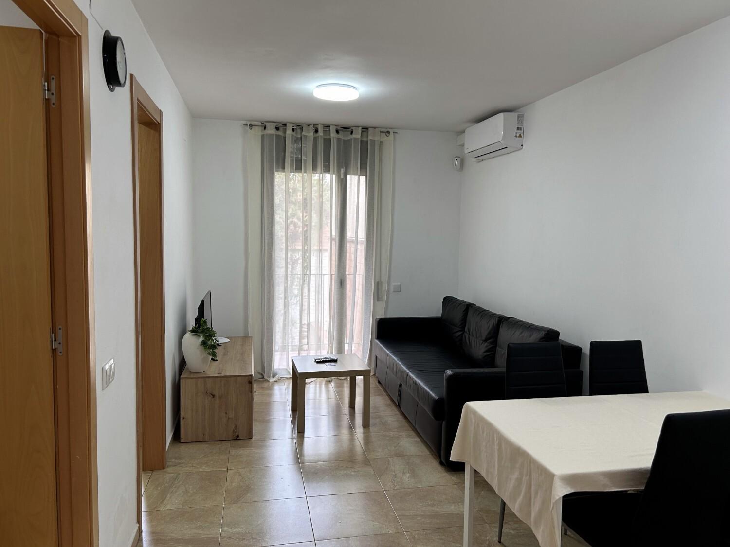 Apartamentos Torre Figueres