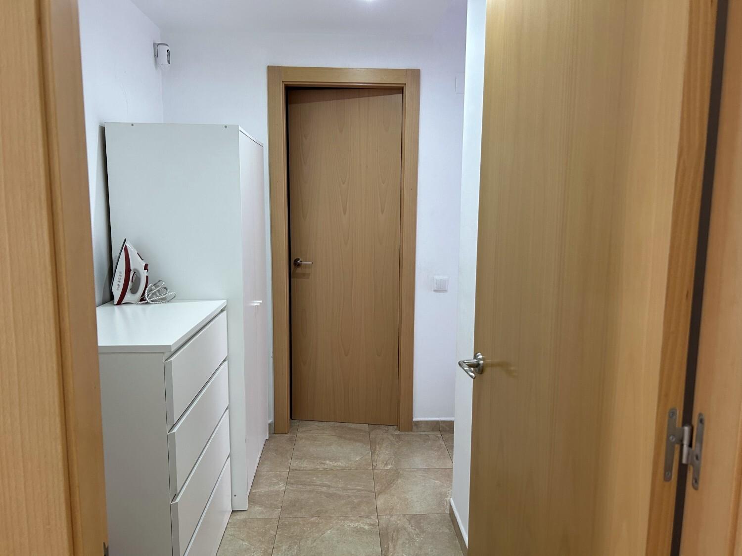 Apartamentos Torre Figueres
