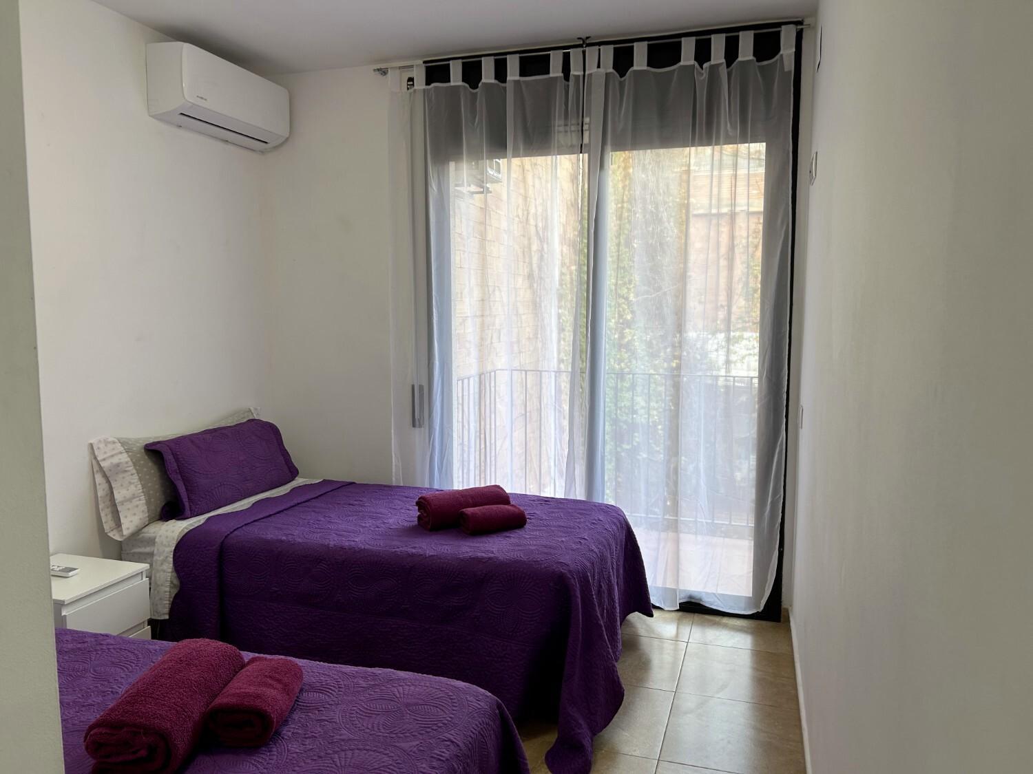 Apartamentos Torre Figueres