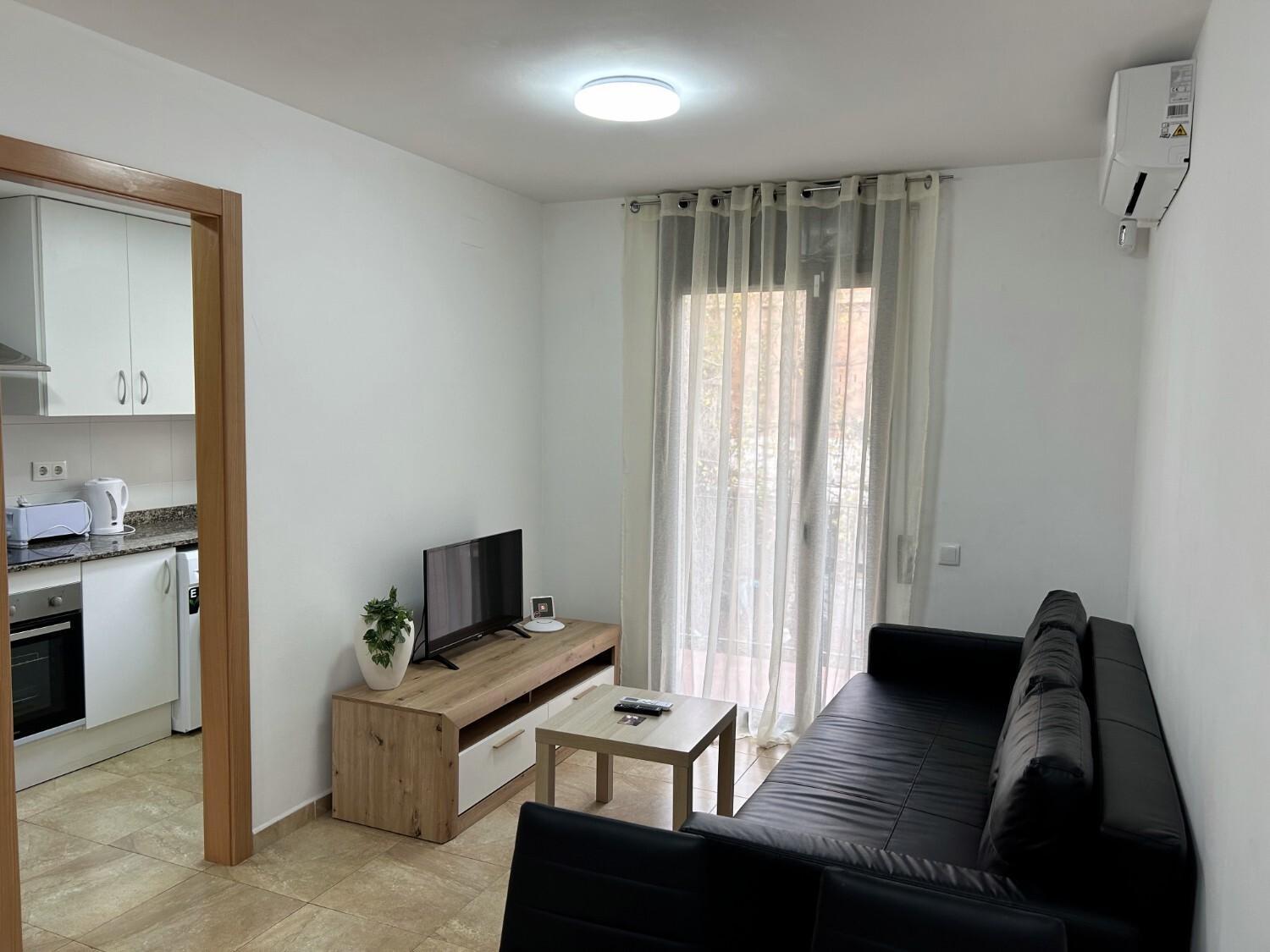 Apartamentos Torre Figueres