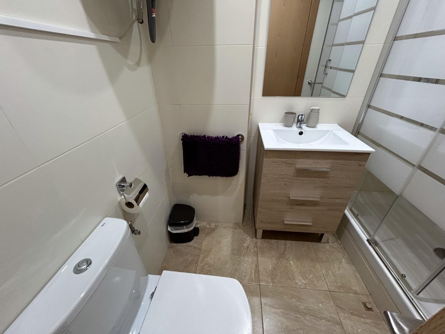 Apartamentos Torre Figueres